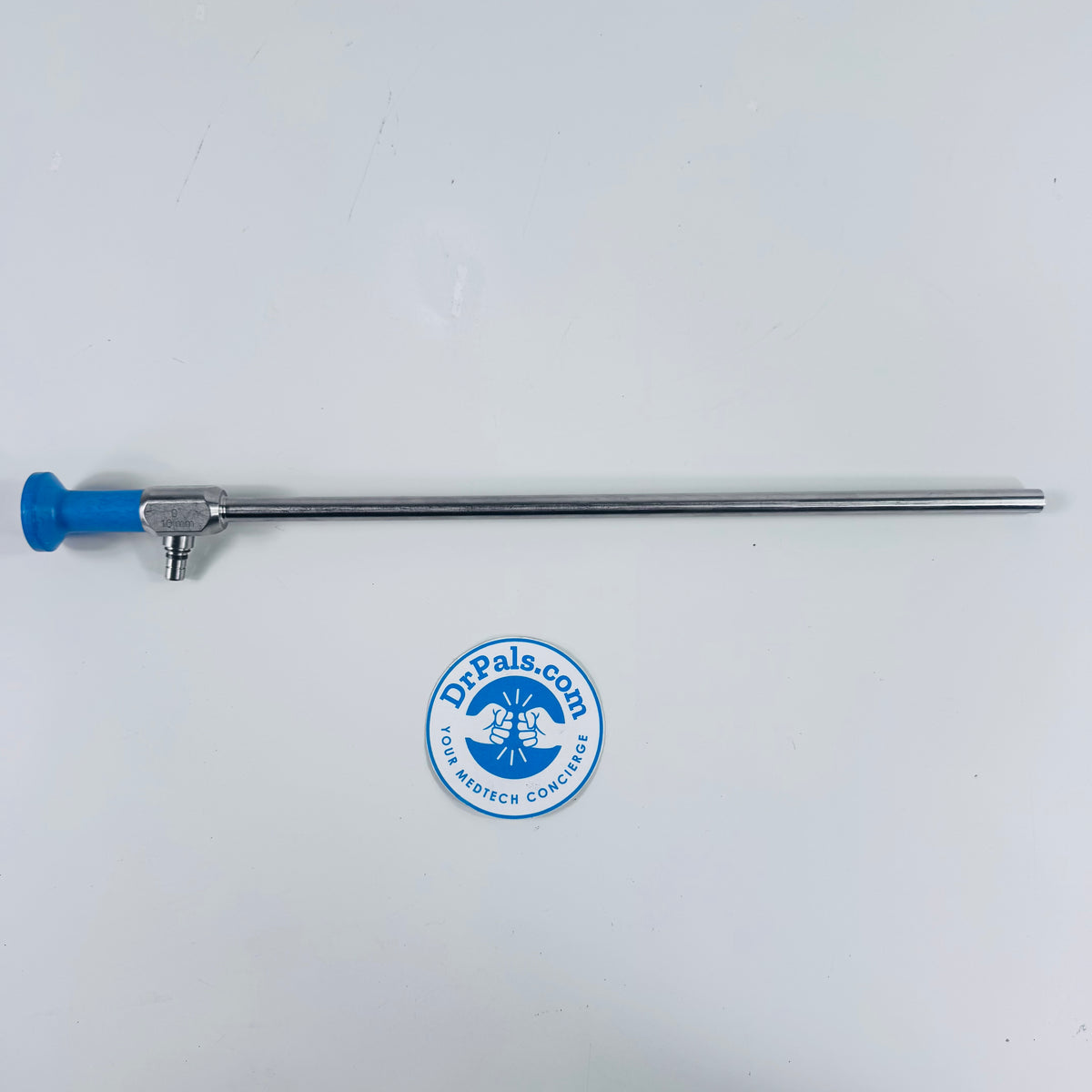 Stryker 502-457-010 | 10mm 0 Degree Laparoscope