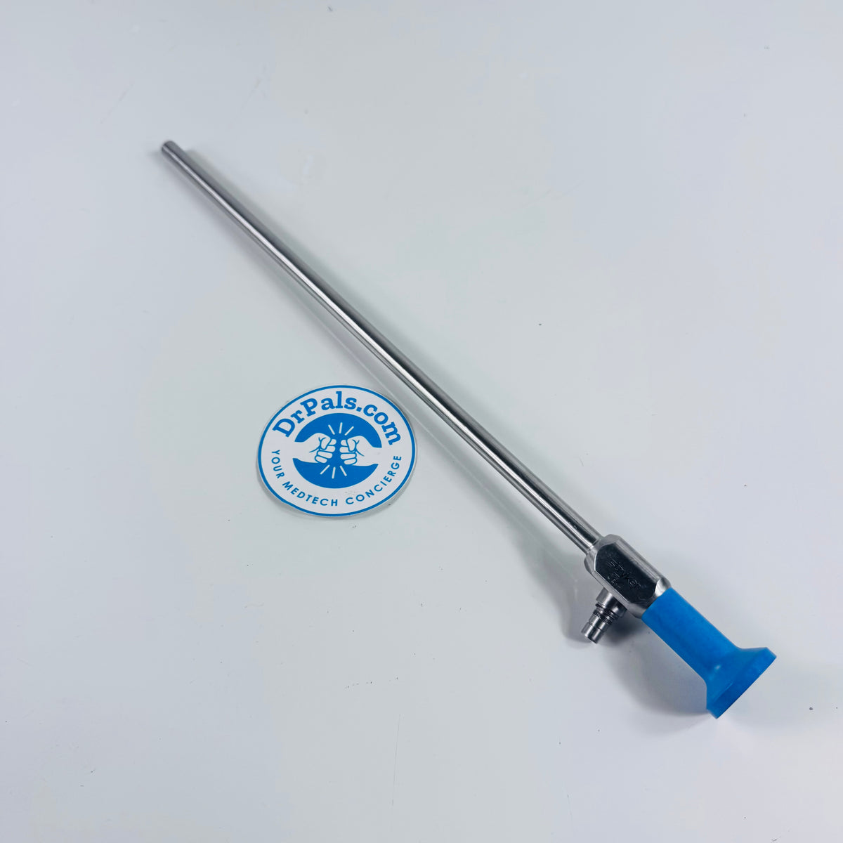 Stryker 502-457-010 | 10mm 0 Degree Laparoscope