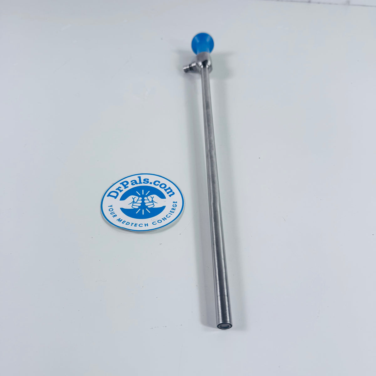 Stryker 502-457-010 | 10mm 0 Degree Laparoscope