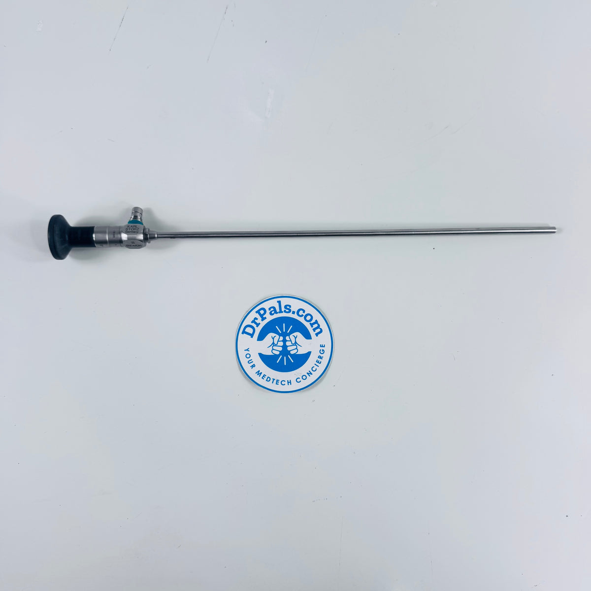 Karl Storz 26046AA | 5mm 0 Degree Hopkins II Rigid Laparoscope