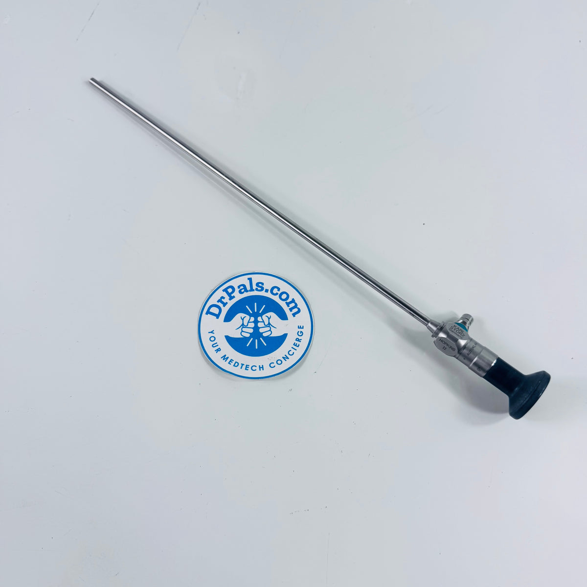 Karl Storz 26046AA | 5mm 0 Degree Hopkins II Rigid Laparoscope