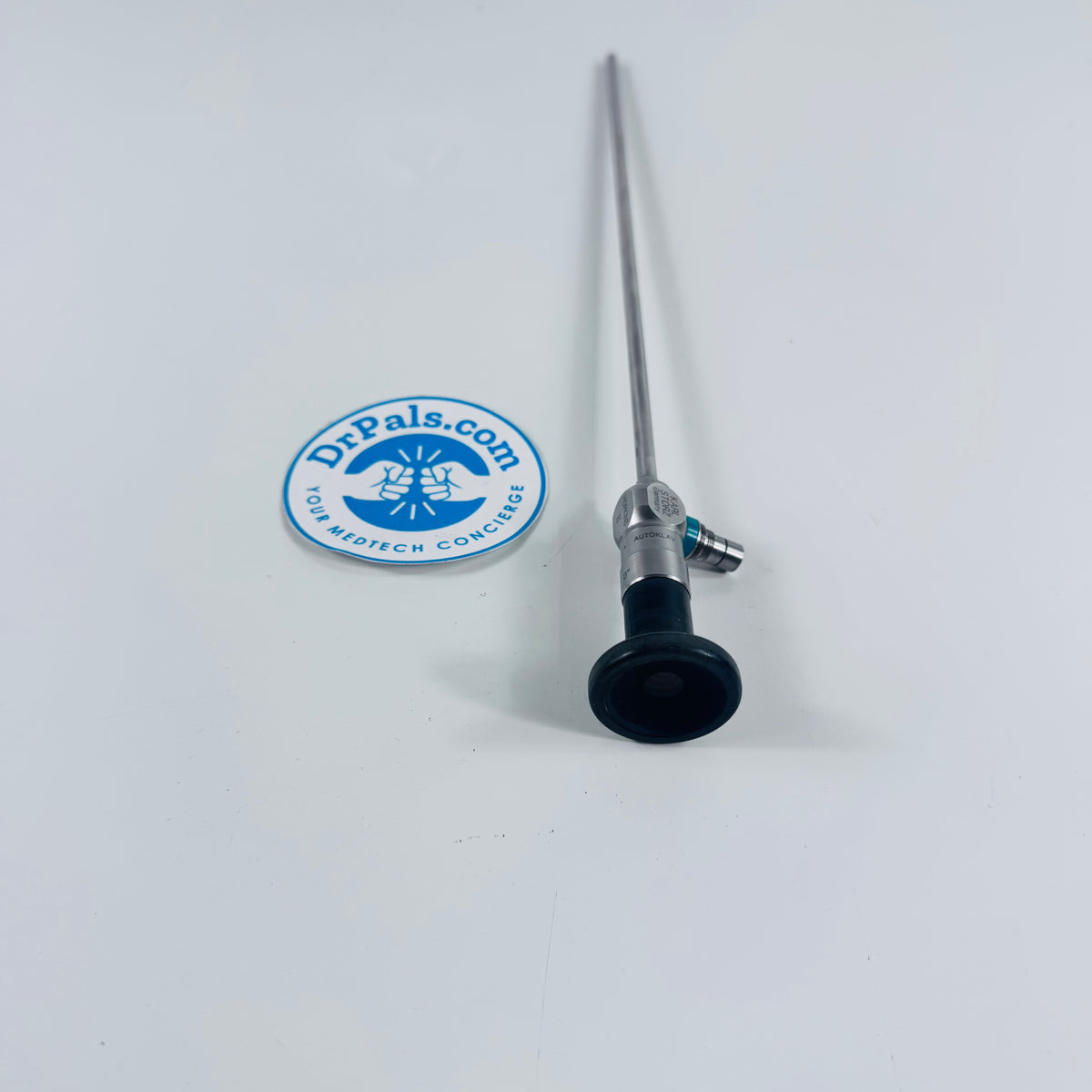 Karl Storz 26046AA | 5mm 0 Degree Hopkins II Rigid Laparoscope