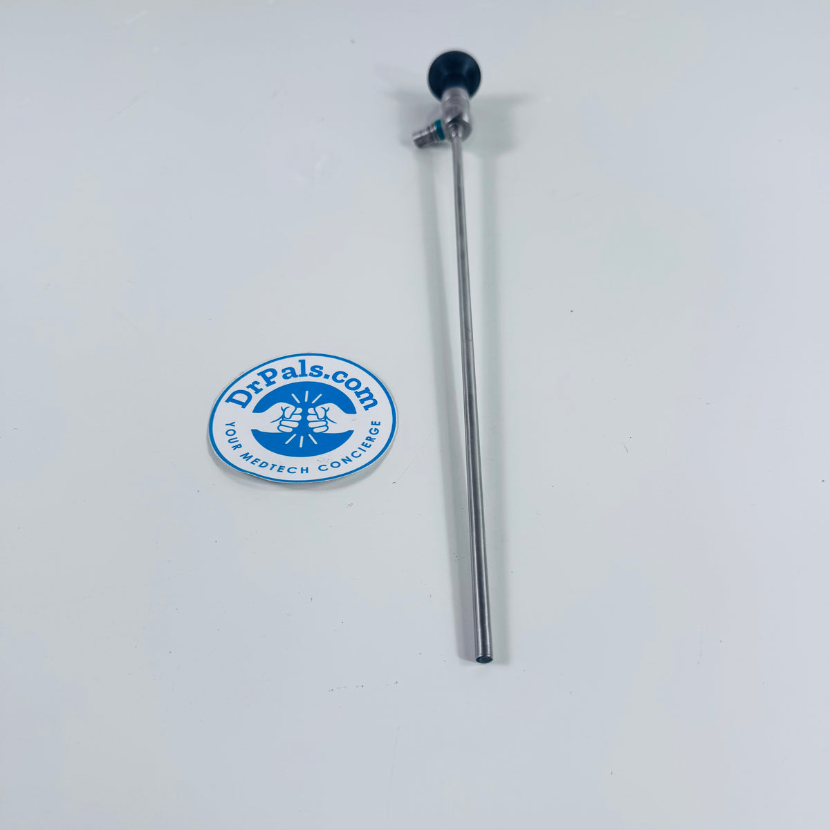 Karl Storz 26046AA | 5mm 0 Degree Hopkins II Rigid Laparoscope