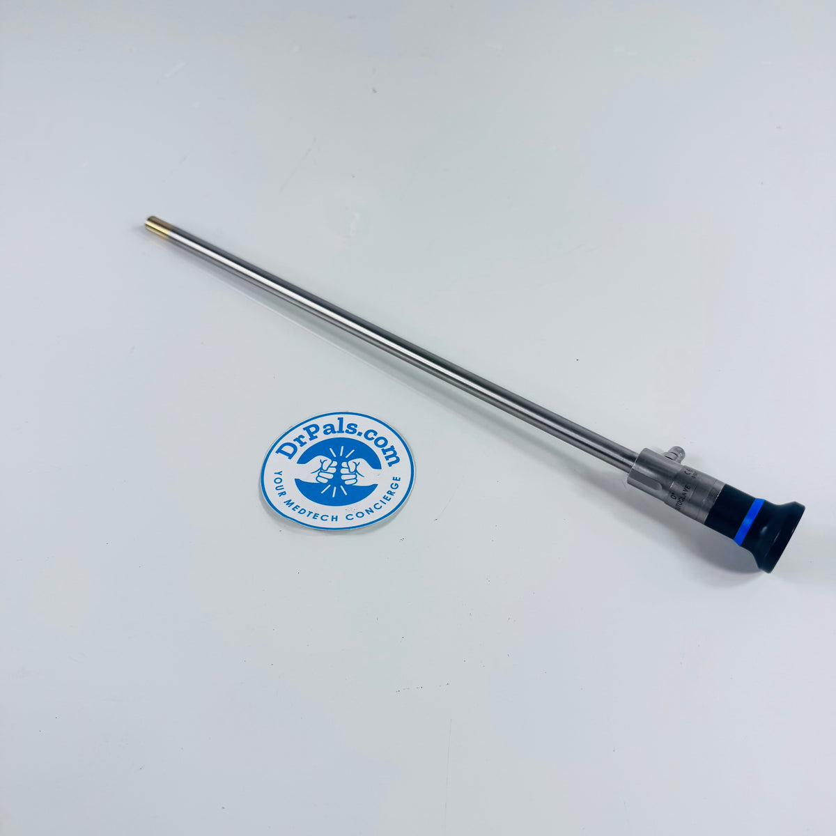Olympus WA53000A | 10mm 0 Degree Rigid Laparoscope