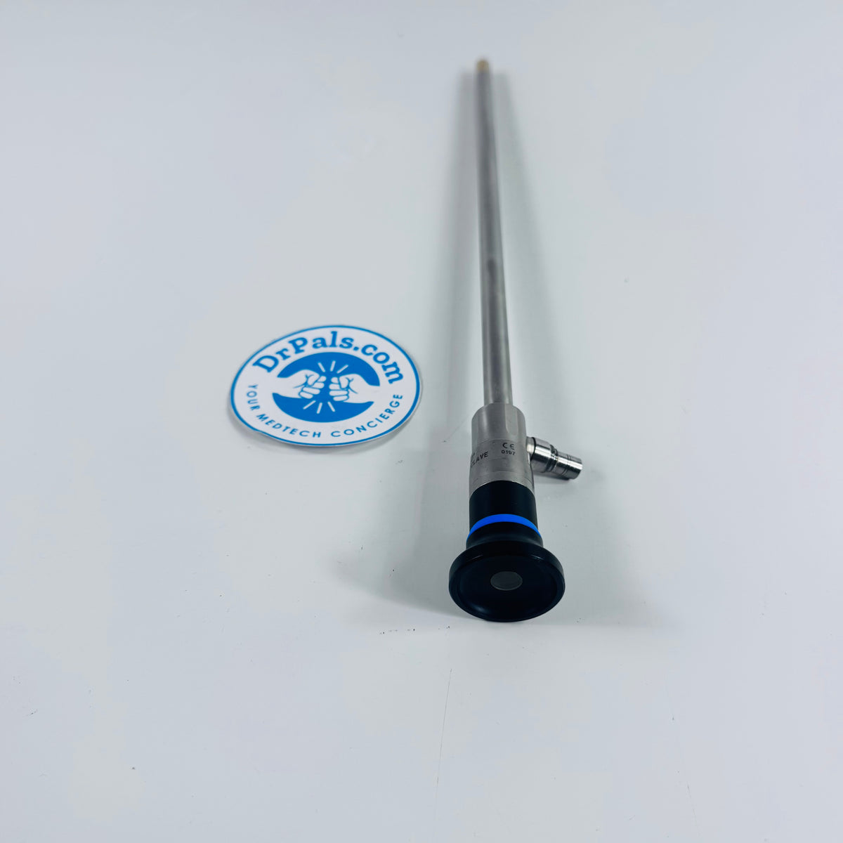 Olympus WA53000A | 10mm 0 Degree Rigid Laparoscope