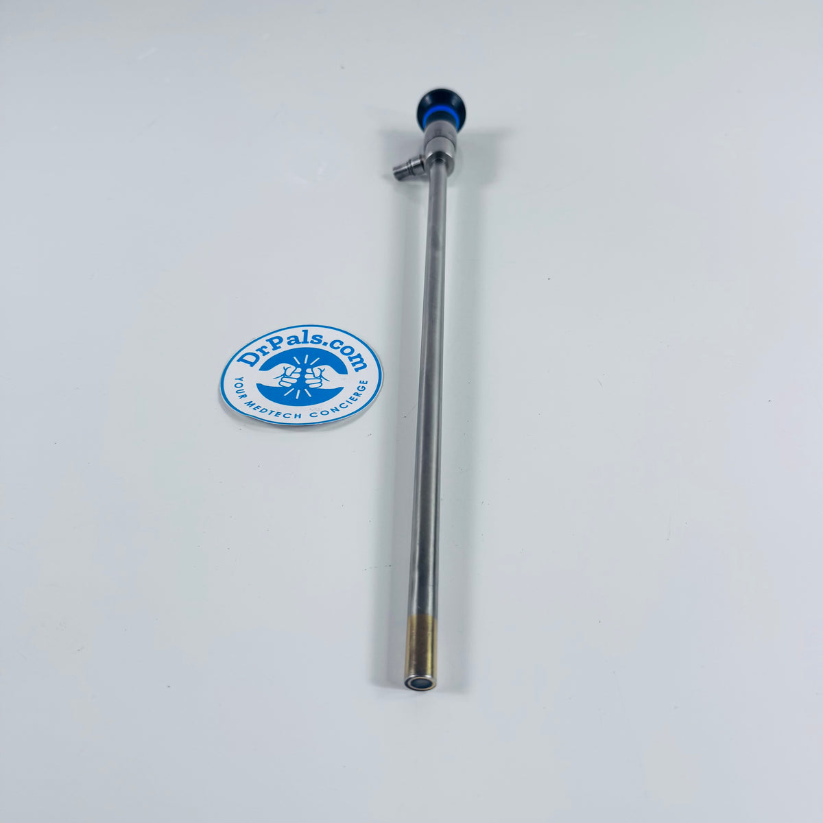 Olympus WA53000A | 10mm 0 Degree Rigid Laparoscope