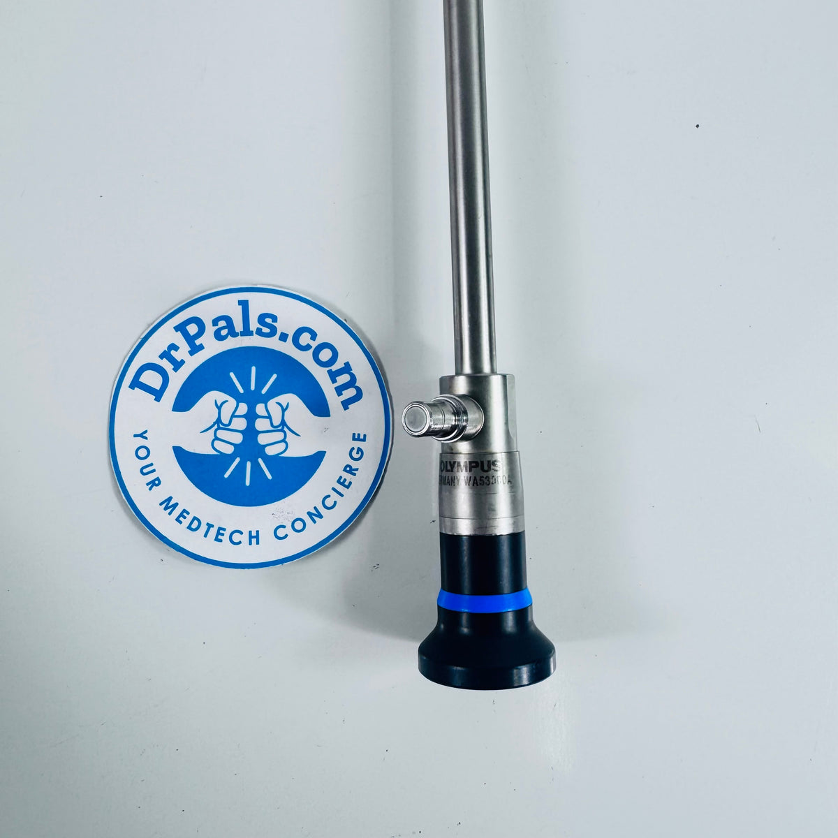 Olympus WA53000A | 10mm 0 Degree Rigid Laparoscope