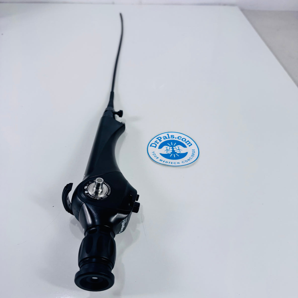 Cogentix CST-4000 | PrimeSight Flexible Fiberoptic Cystoscope