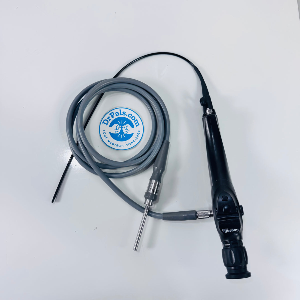 Cogentix CST-4000 | PrimeSight Flexible Fiberoptic Cystoscope