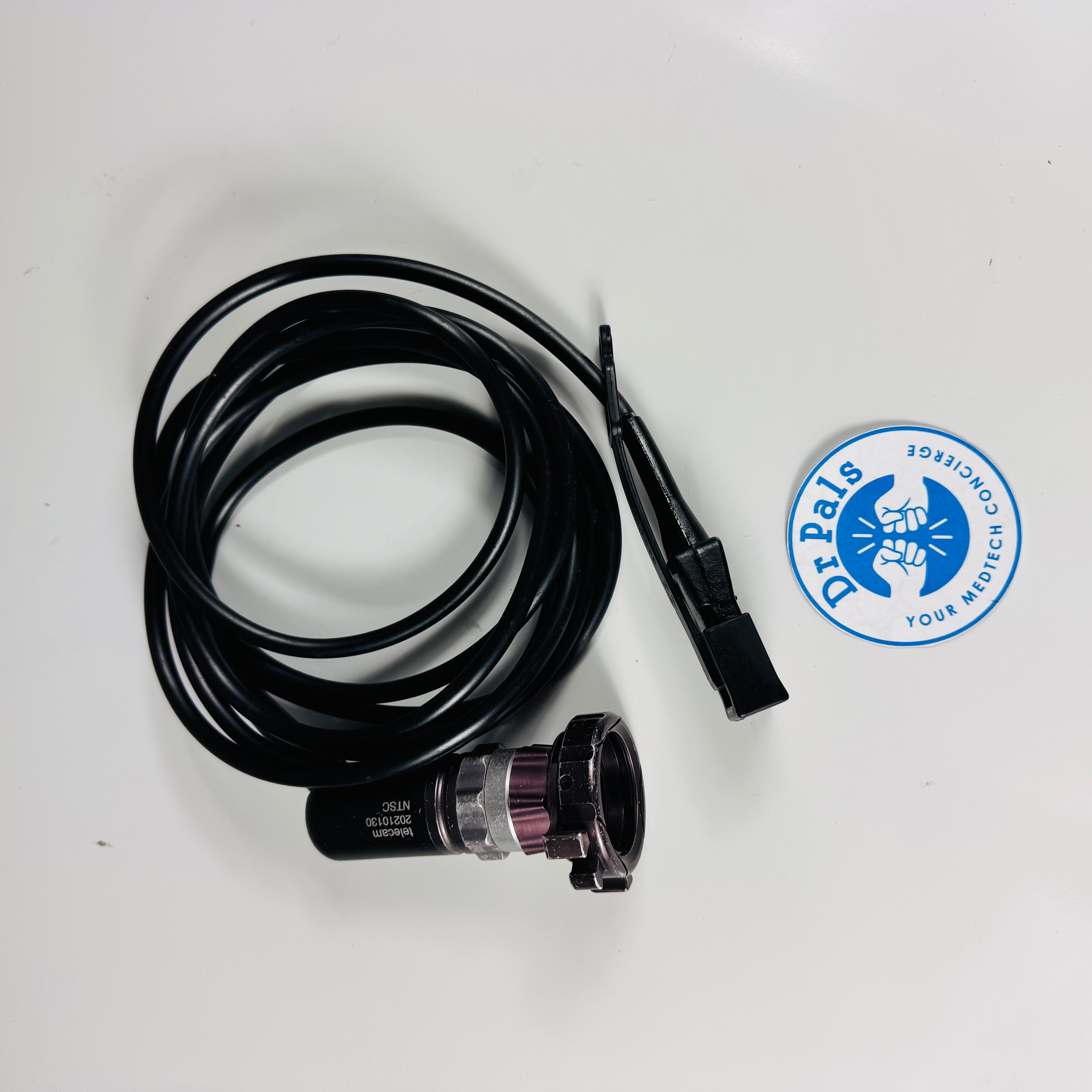 Karl Storz 20210130 | Telecam DX II Endoscopy Video Camera