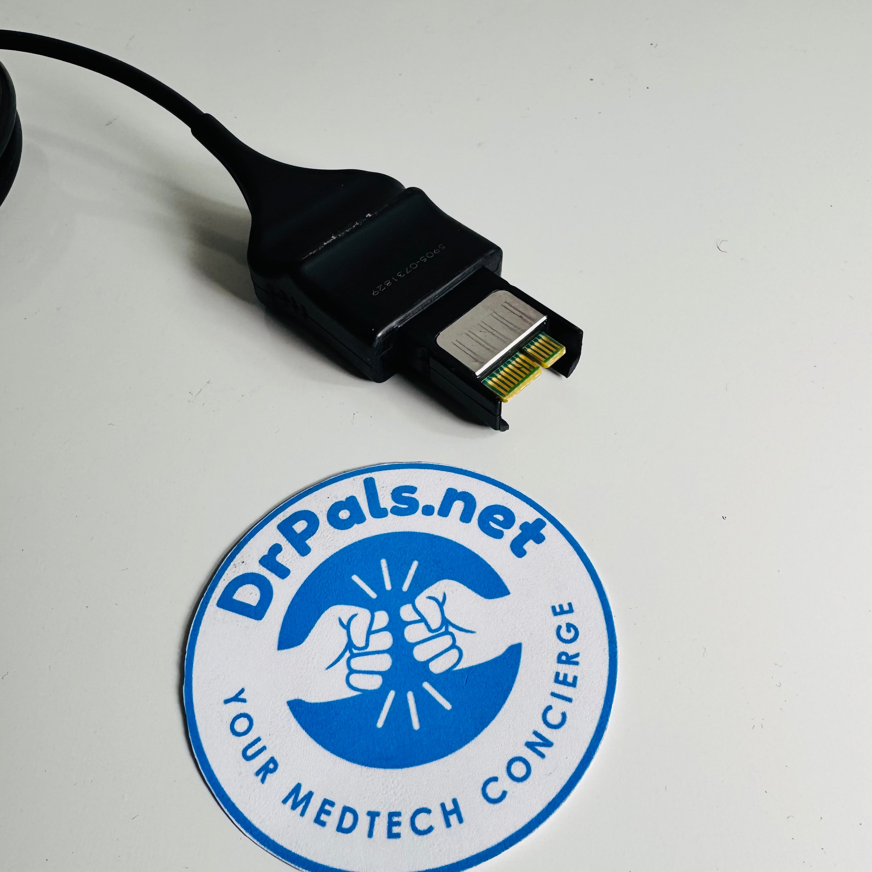Karl Storz 22220131-3 | IMAGE 1 P3 Digital Urology Camera Head
