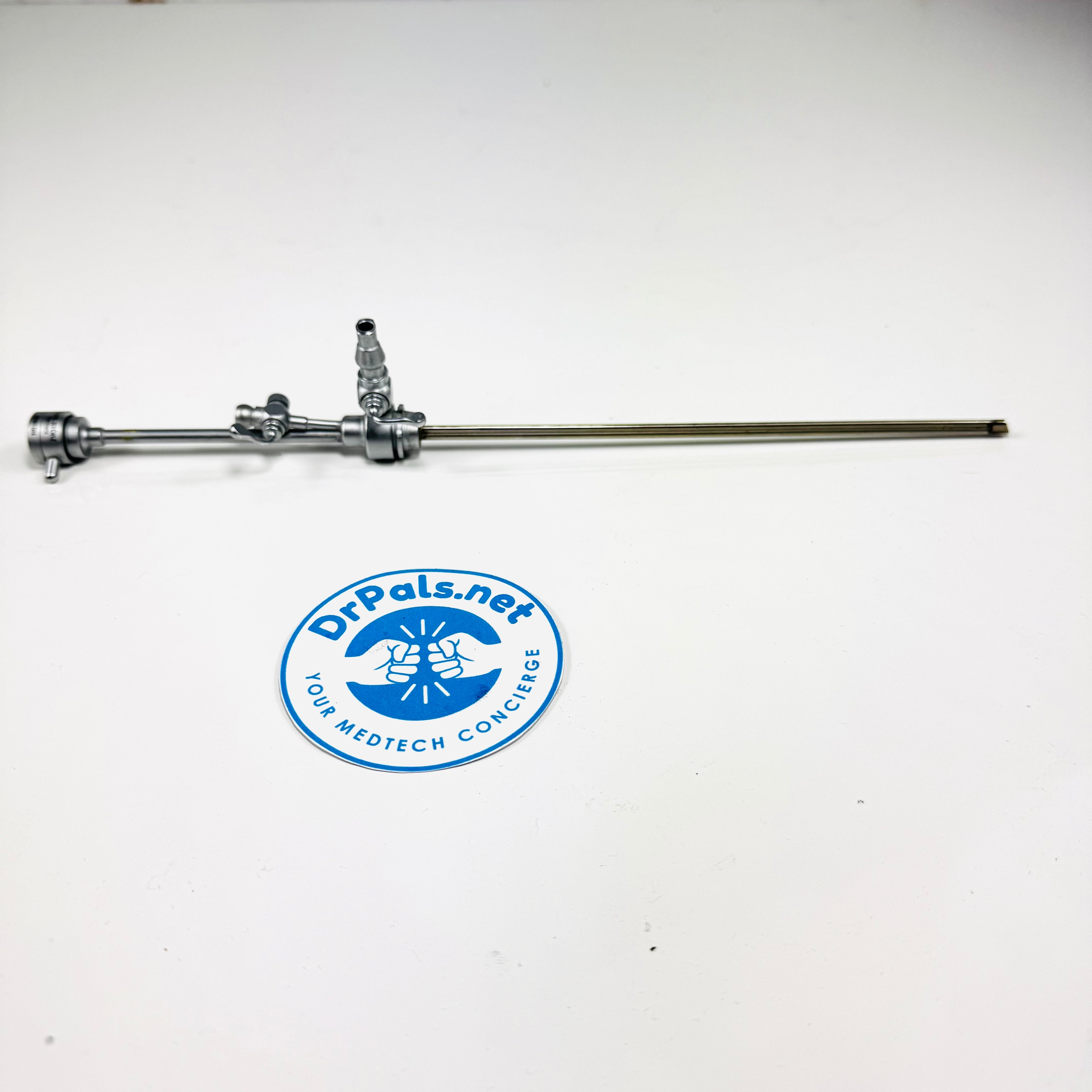 Karl Storz 26161BN | 5mm Bettocchi Inner Operating Sheath Continuous Flow