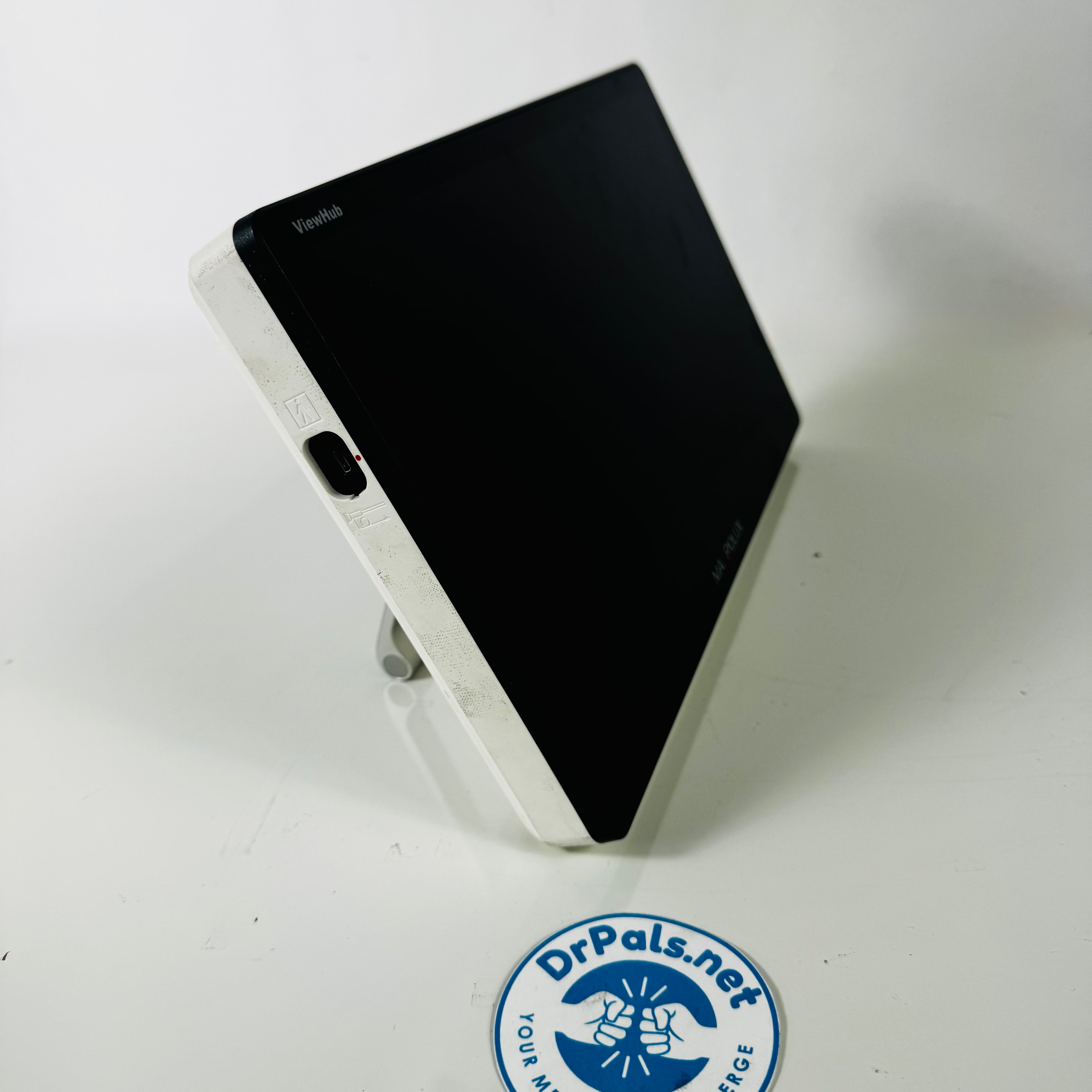 MacroLux ViewHub S13 | Single-Use Ureteroscope Video Processor