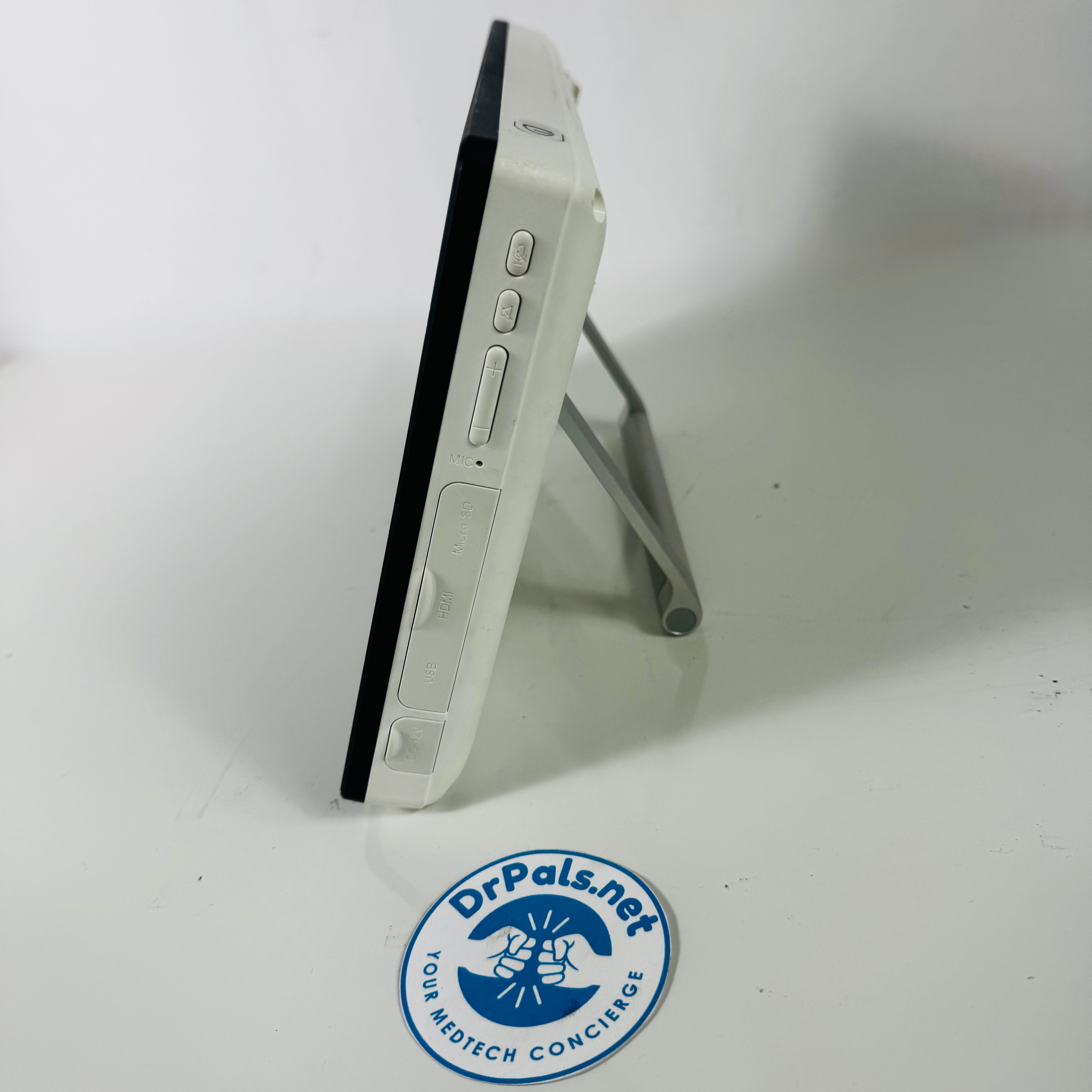 MacroLux ViewHub S13 | Single-Use Ureteroscope Video Processor