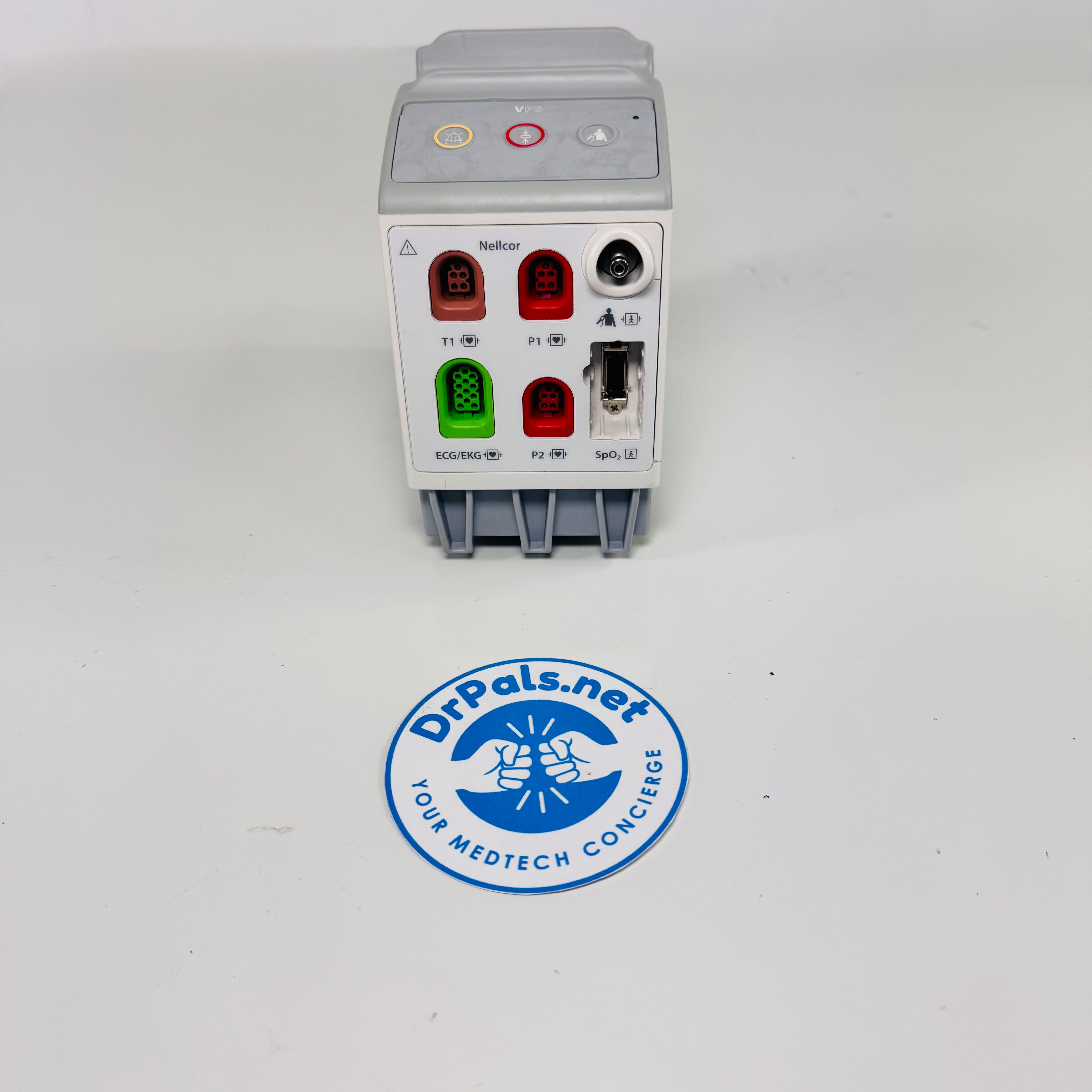 Mindray 0998-00-1802-0102A | Nellcor Superpod Module
