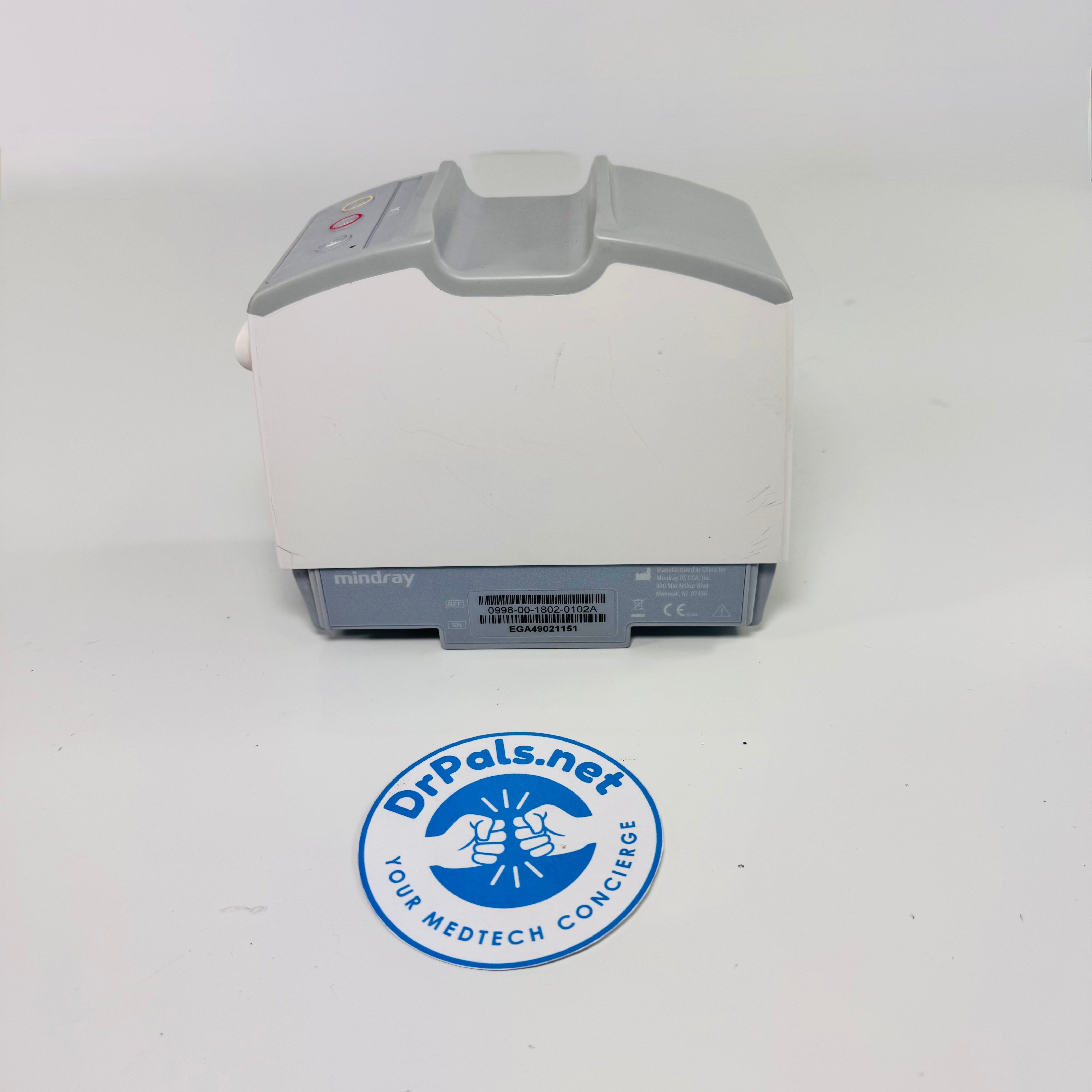 Mindray 0998-00-1802-0102A | Nellcor Superpod Module