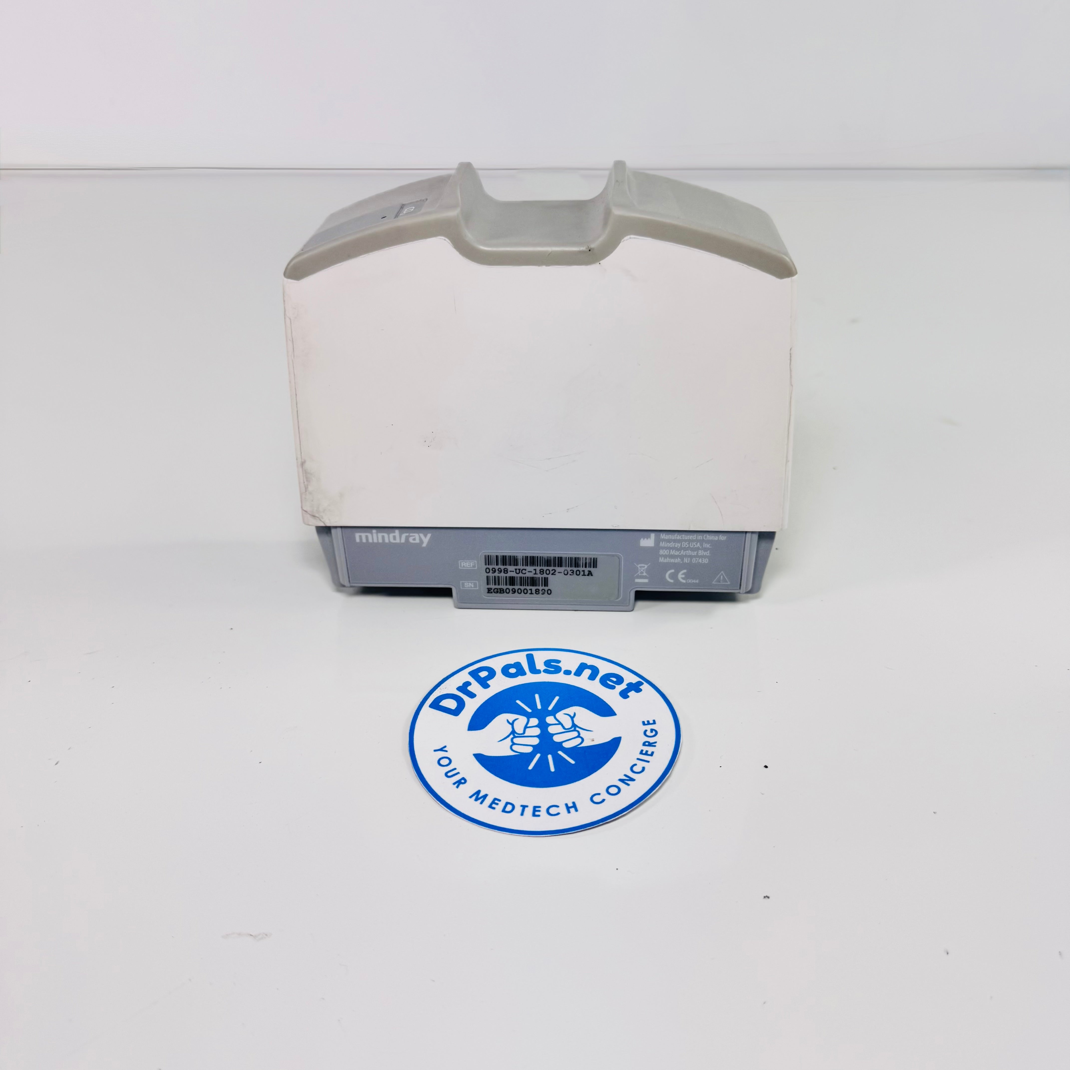 Mindray 0998-UC-1802-0301A | Microstream Co2 Module