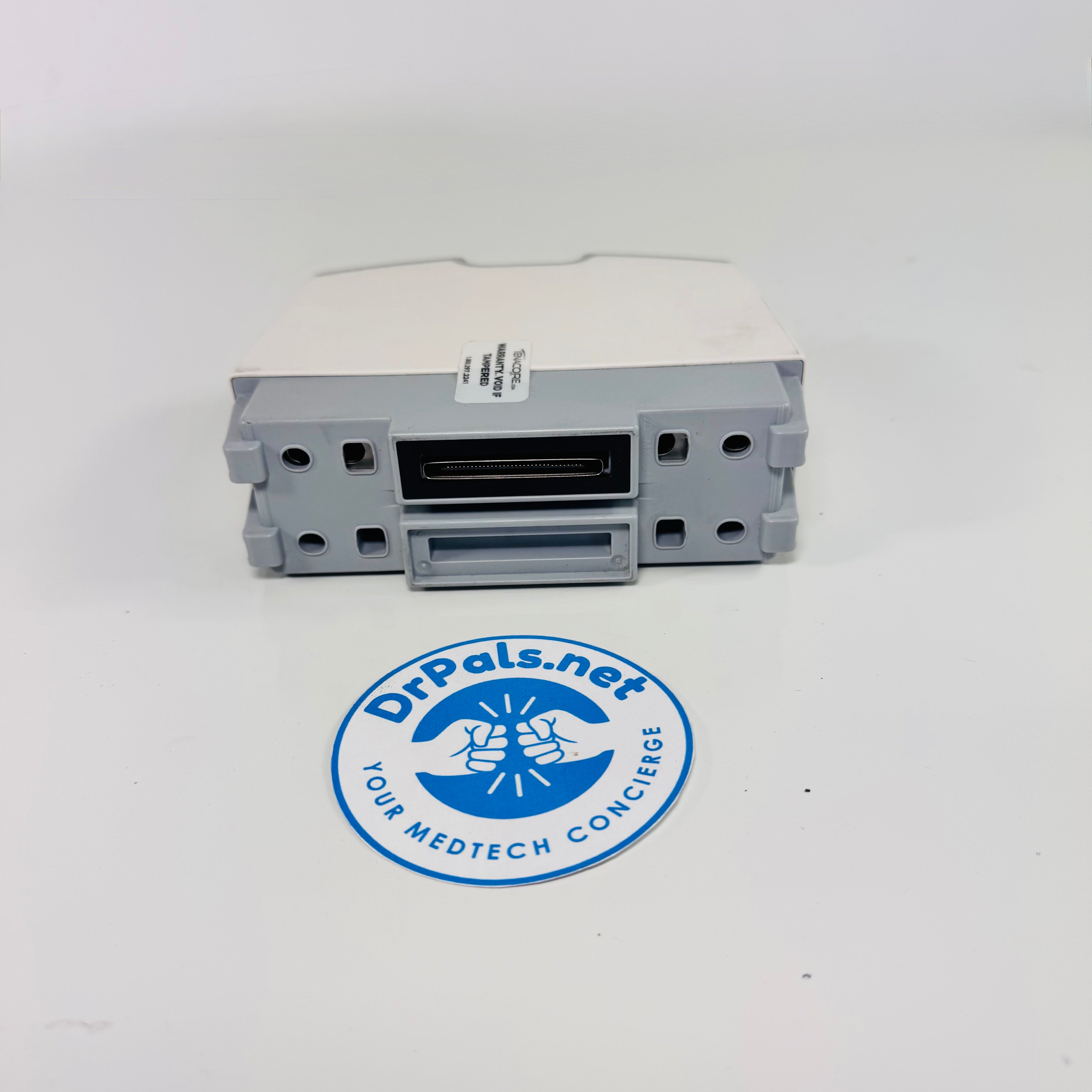 Mindray 0998-UC-1802-0301A | Microstream Co2 Module