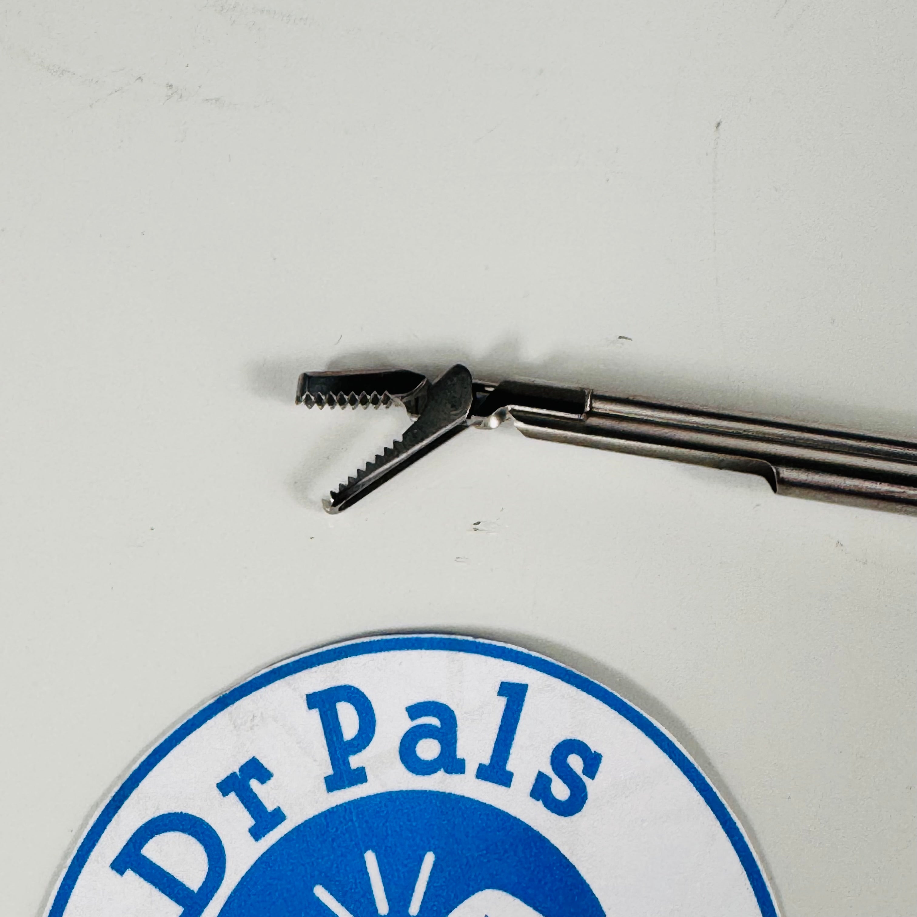 Olympus A20718A | Rigid Optical Grasping Forceps for 12/30 Degree Telescopes