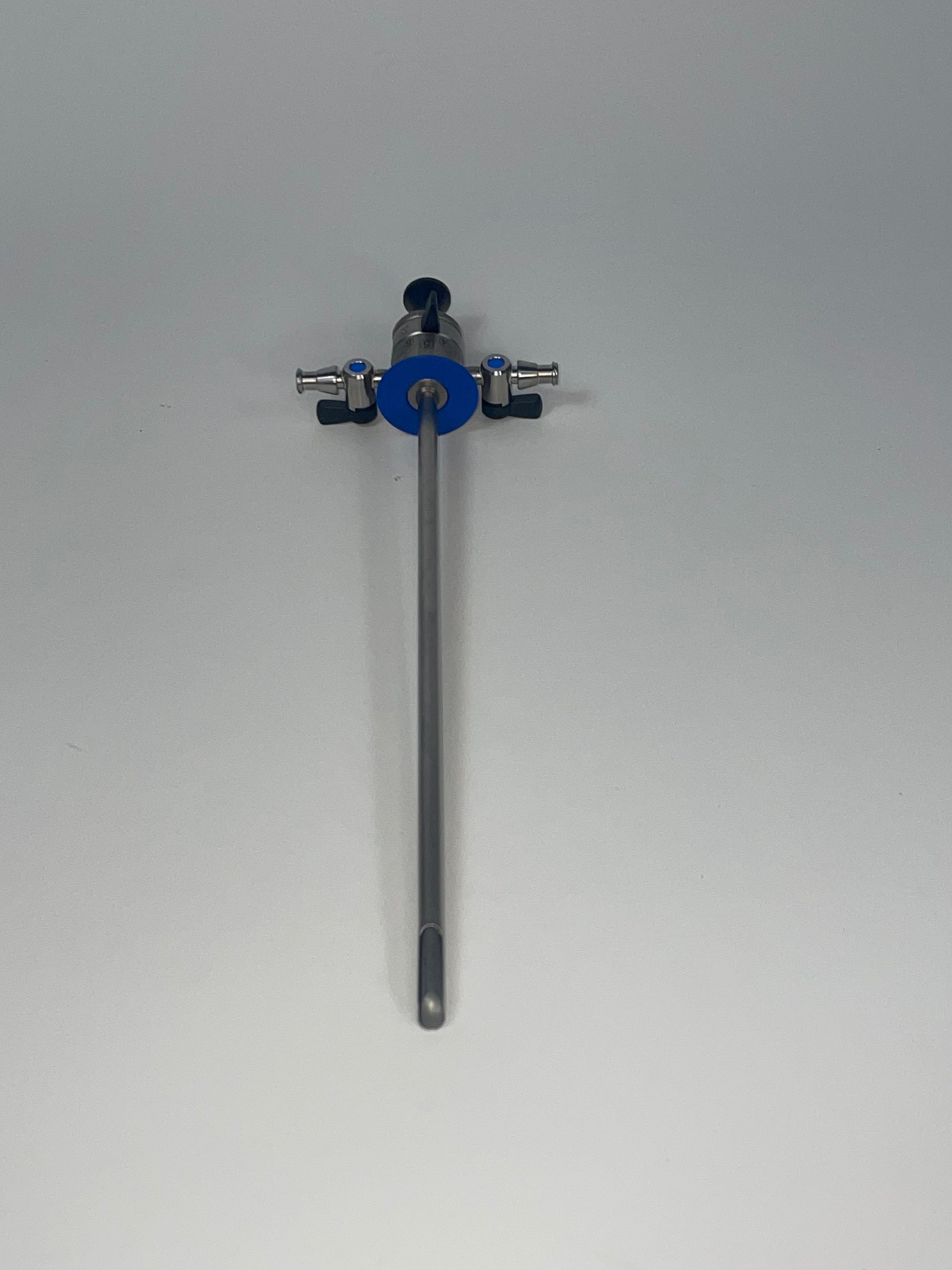 Olympus A20912A | 19.8 Fr Rigid Cystoscope Sheath with Obturator A20904A