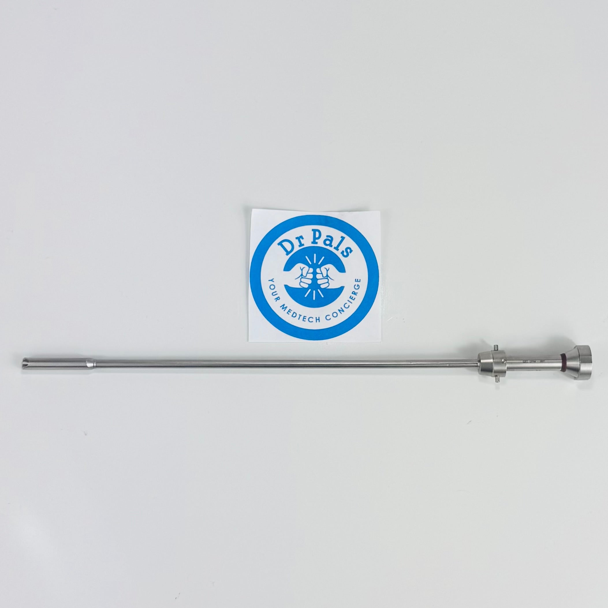 Olympus A20925A | Visual Obturator for 25 French Cysto Sheath