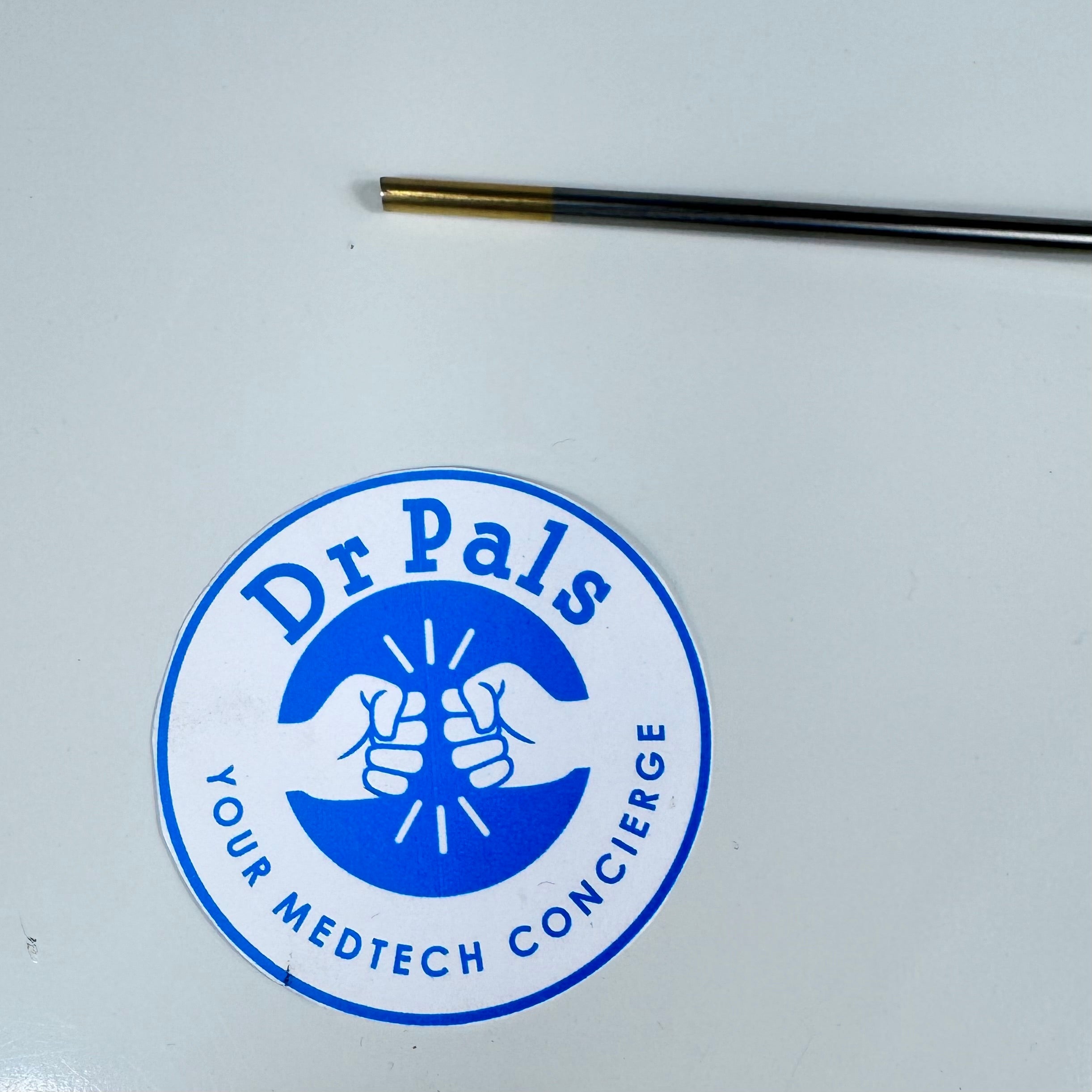 Olympus A22001A | 4mm 12 Degree Cystoscope Endoscope Telescope Urology