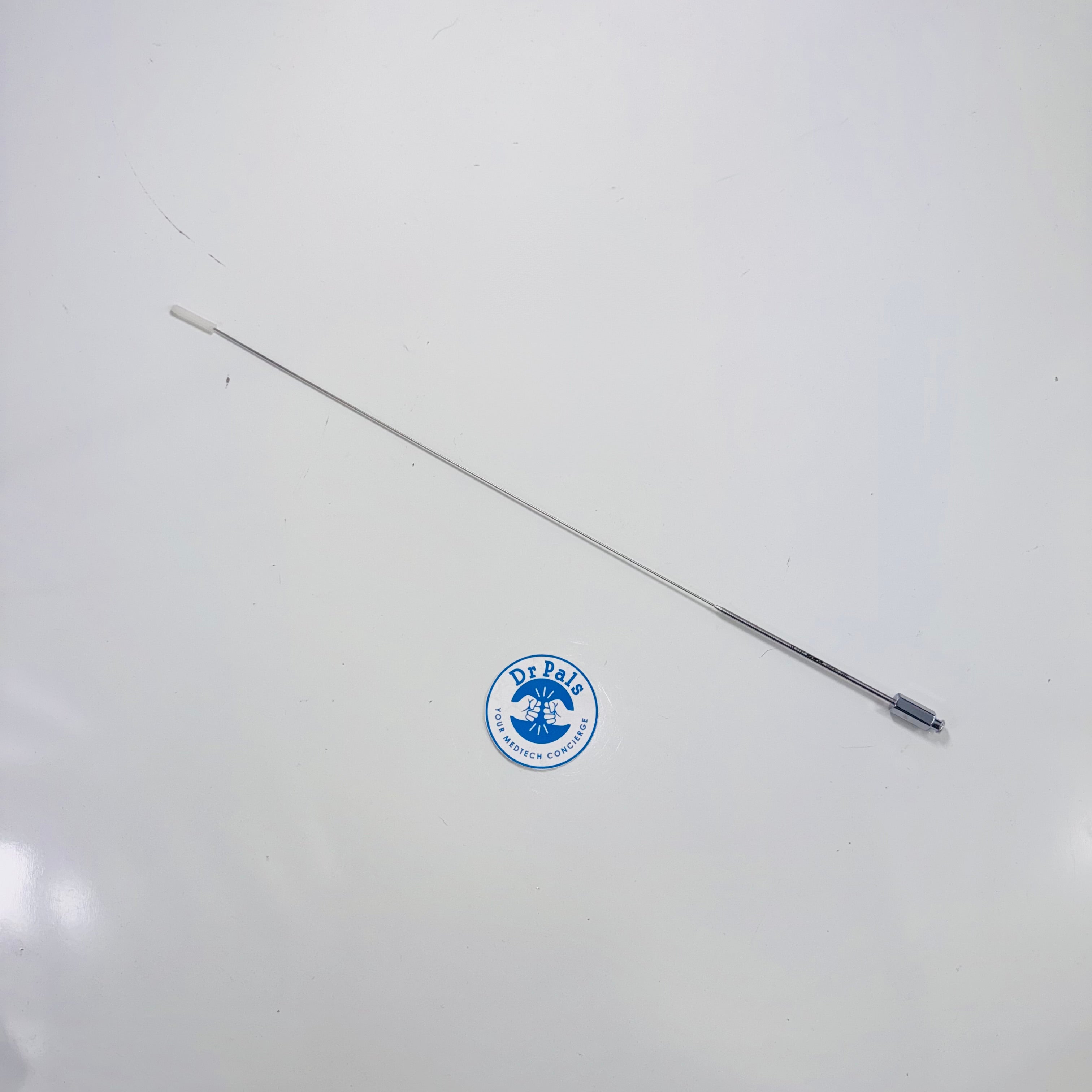 Olympus A2891 | 2.8 mm x 420 mm Injection Needle Semi Flexible Cannula Collagen