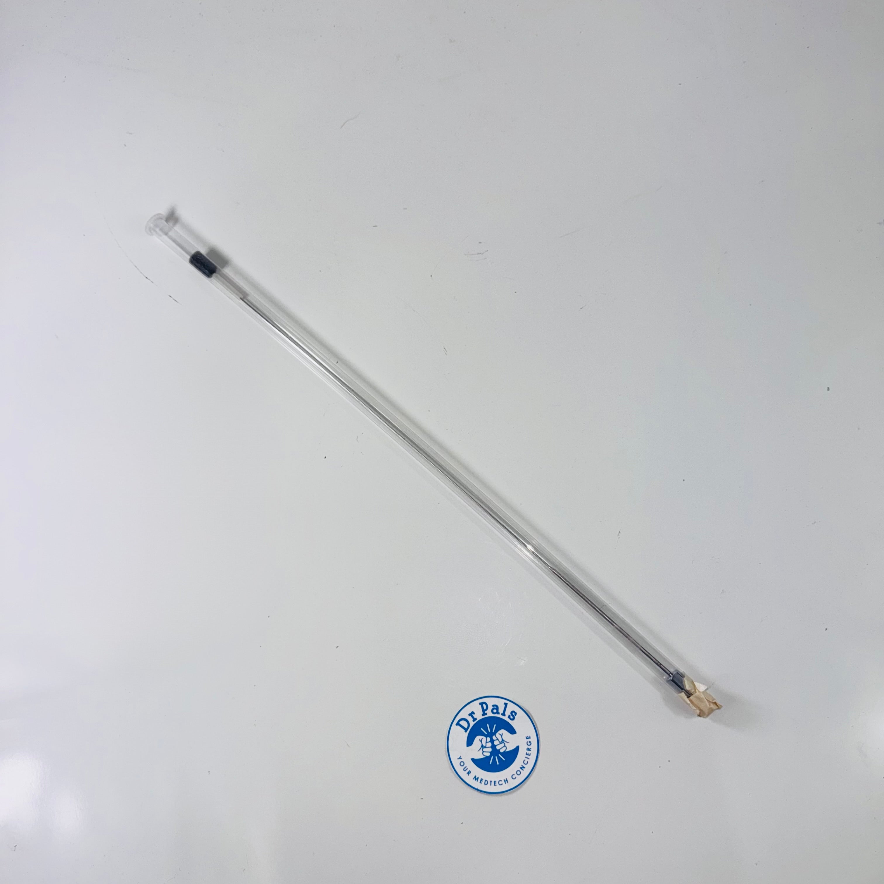Olympus A2891 | 2.8 mm x 420 mm Injection Needle Semi Flexible Cannula Collagen