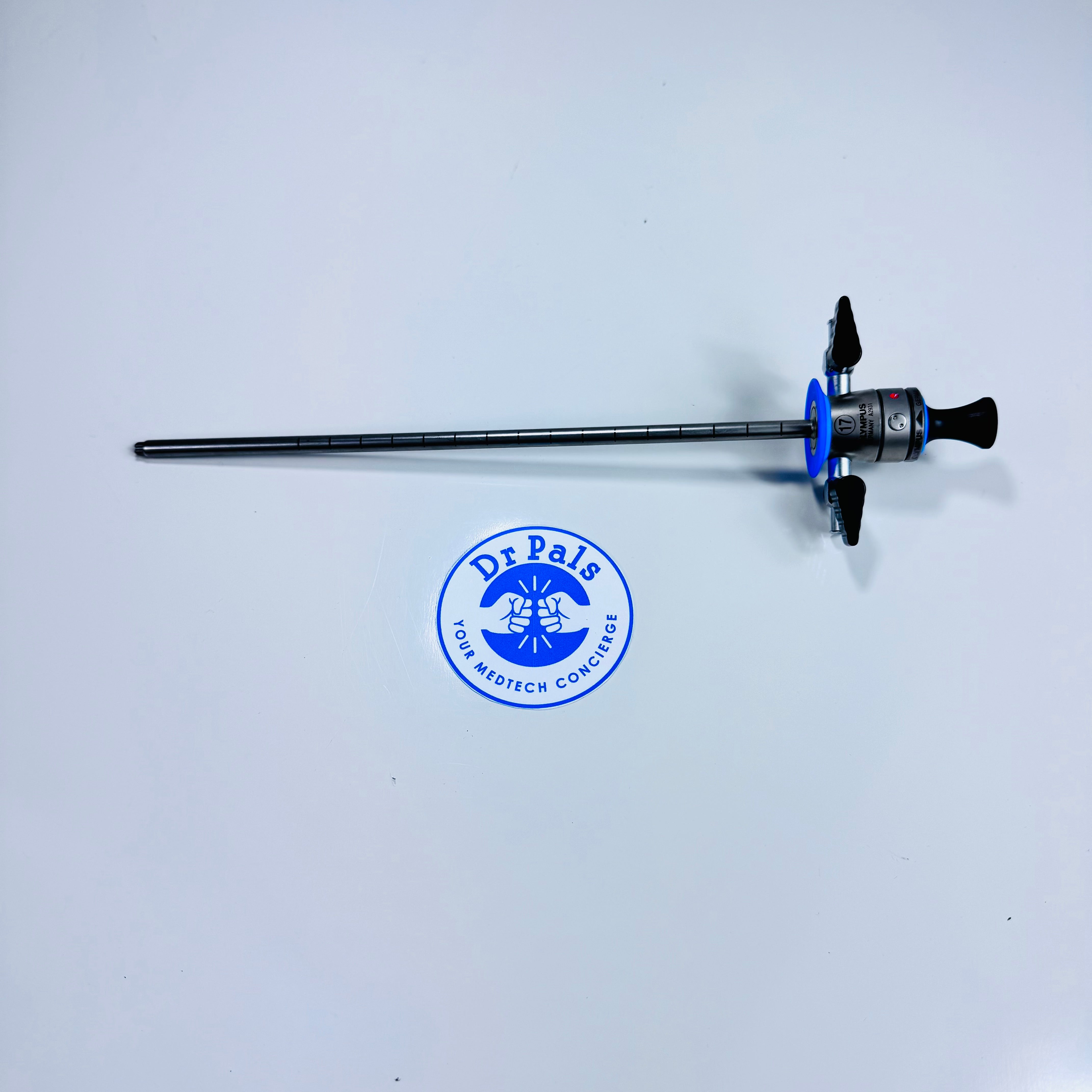 Olympus A2931 | 17Fr Cystoscopy Sheath Urology Cysto