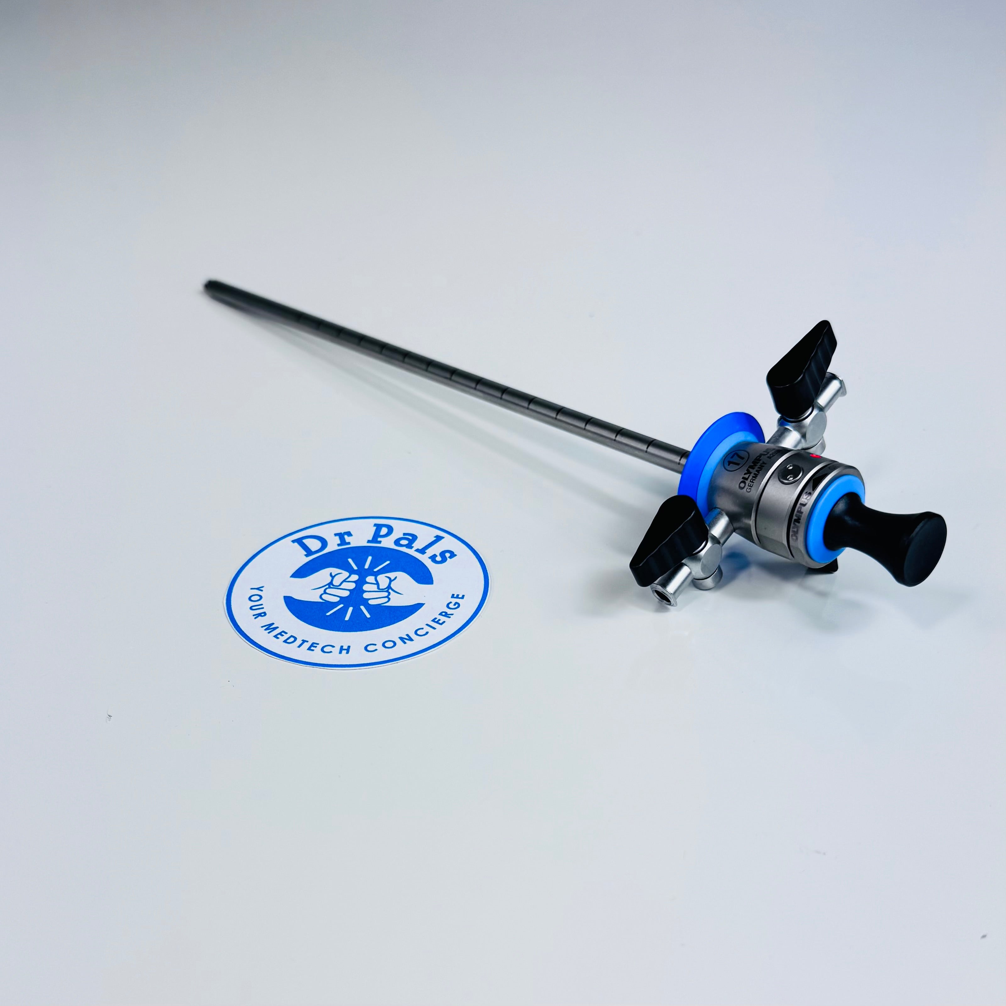 Olympus A2931 | 17Fr Cystoscopy Sheath Urology Cysto