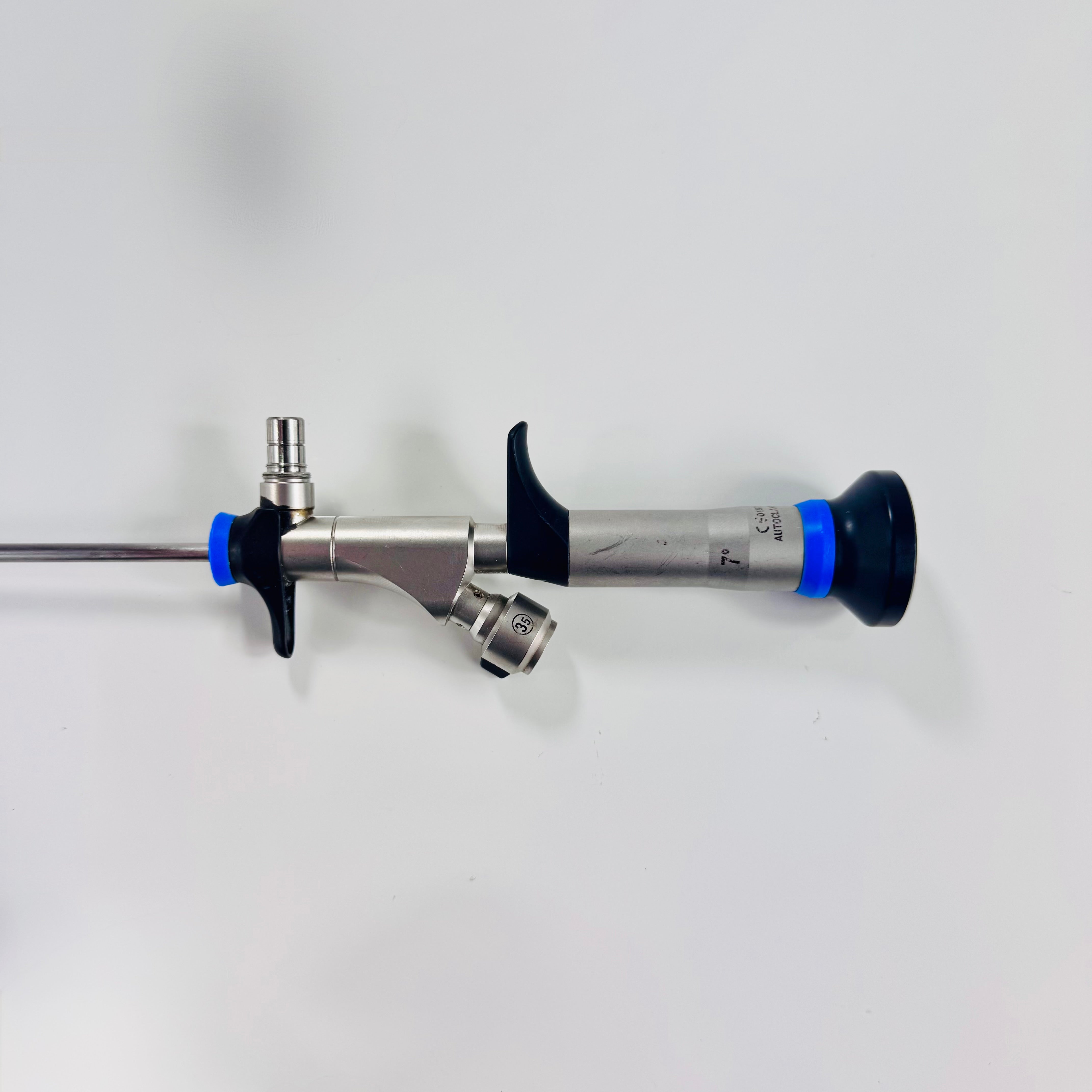 Olympus A2948A | 43cm or 430mm Long Semi Rigid Ureteroscope