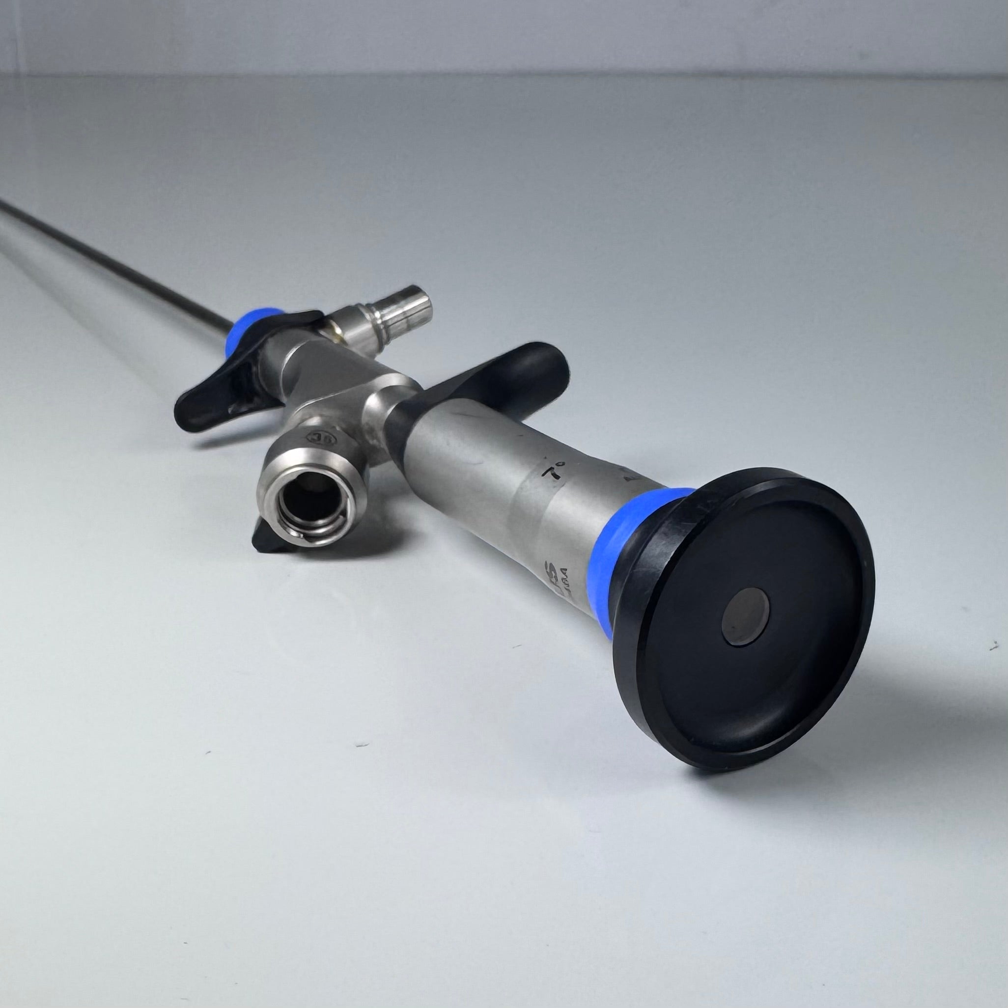 Olympus A2948A | 43cm or 430mm Long Semi Rigid Ureteroscope