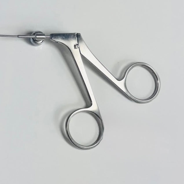 Olympus A4824 | 5Fr x 34cm Semi-Rigid Biopsy Forceps