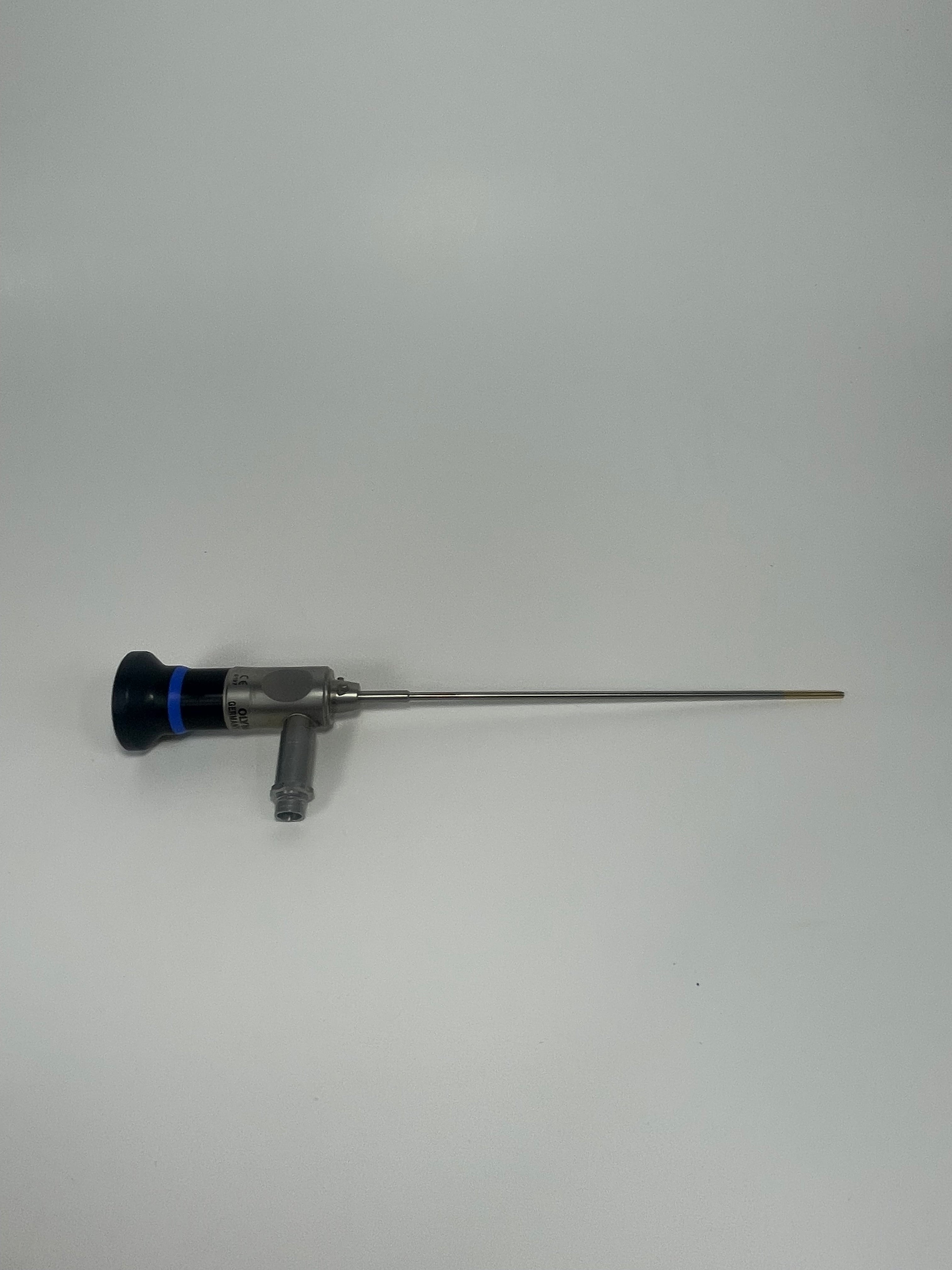 Olympus A70962A | 2.7 mm 70° TrueView II Rigid Arthroscope Orthopedics