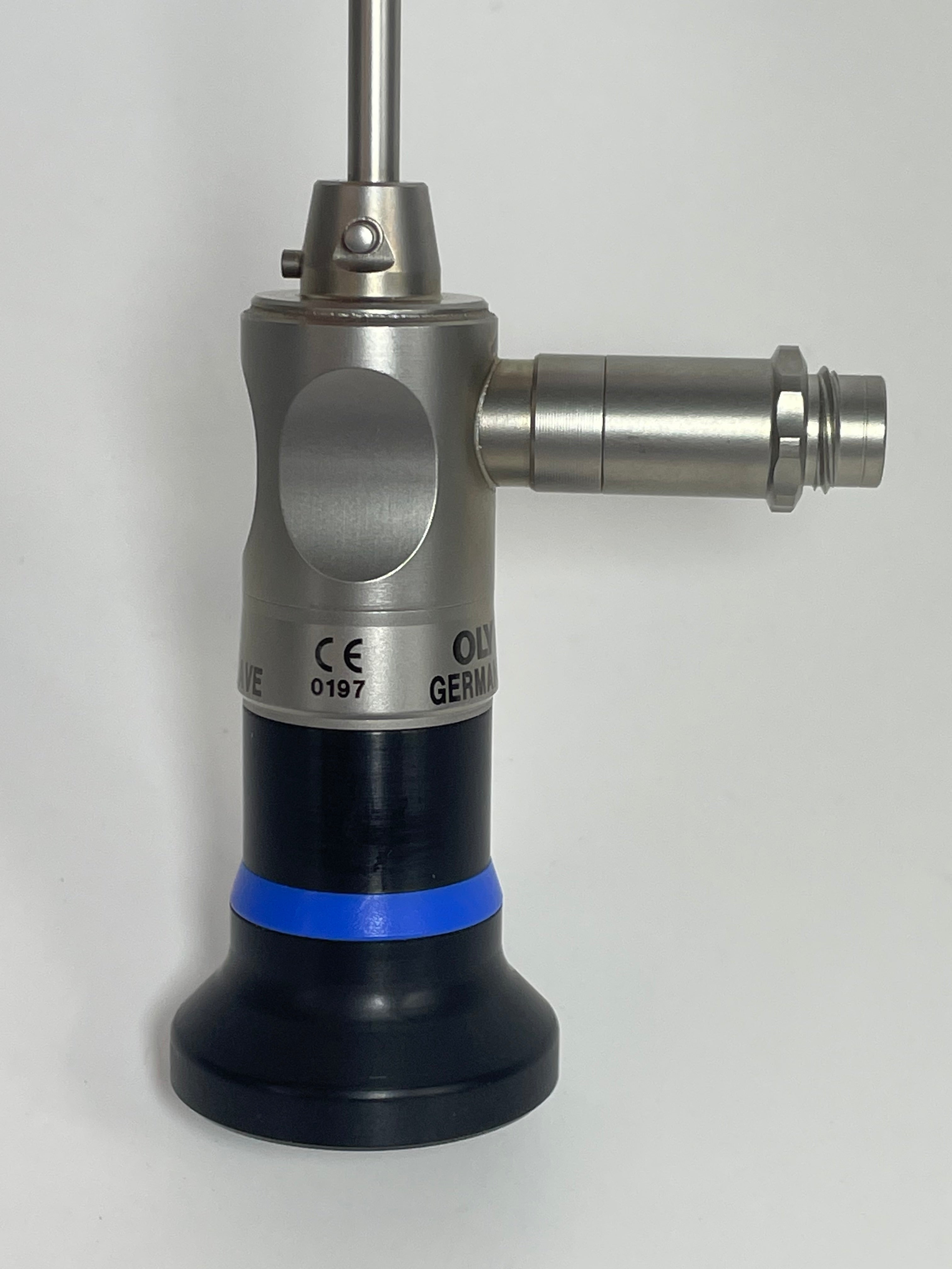 Olympus A70962A | 2.7 mm 70° TrueView II Rigid Arthroscope Orthopedics