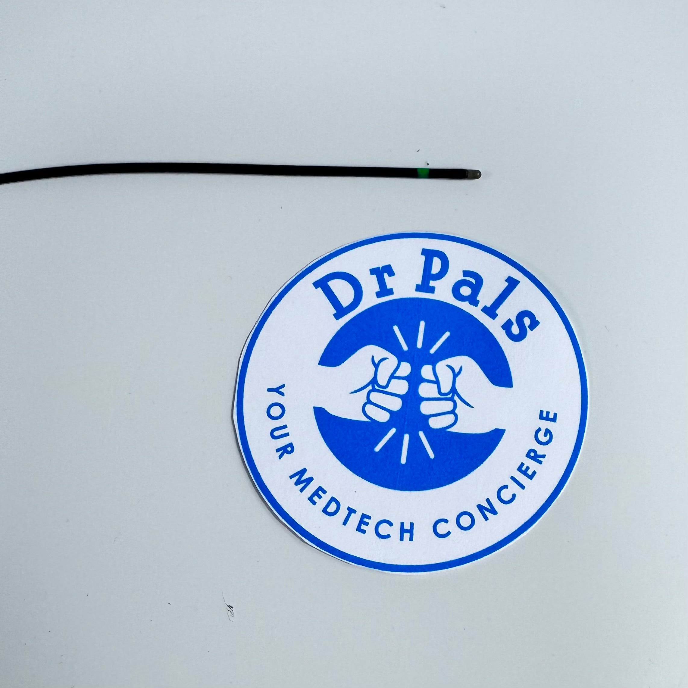 Olympus CD-6C-1 | 2mm x 1050mm Reusable Flexible Coagulation Electrode