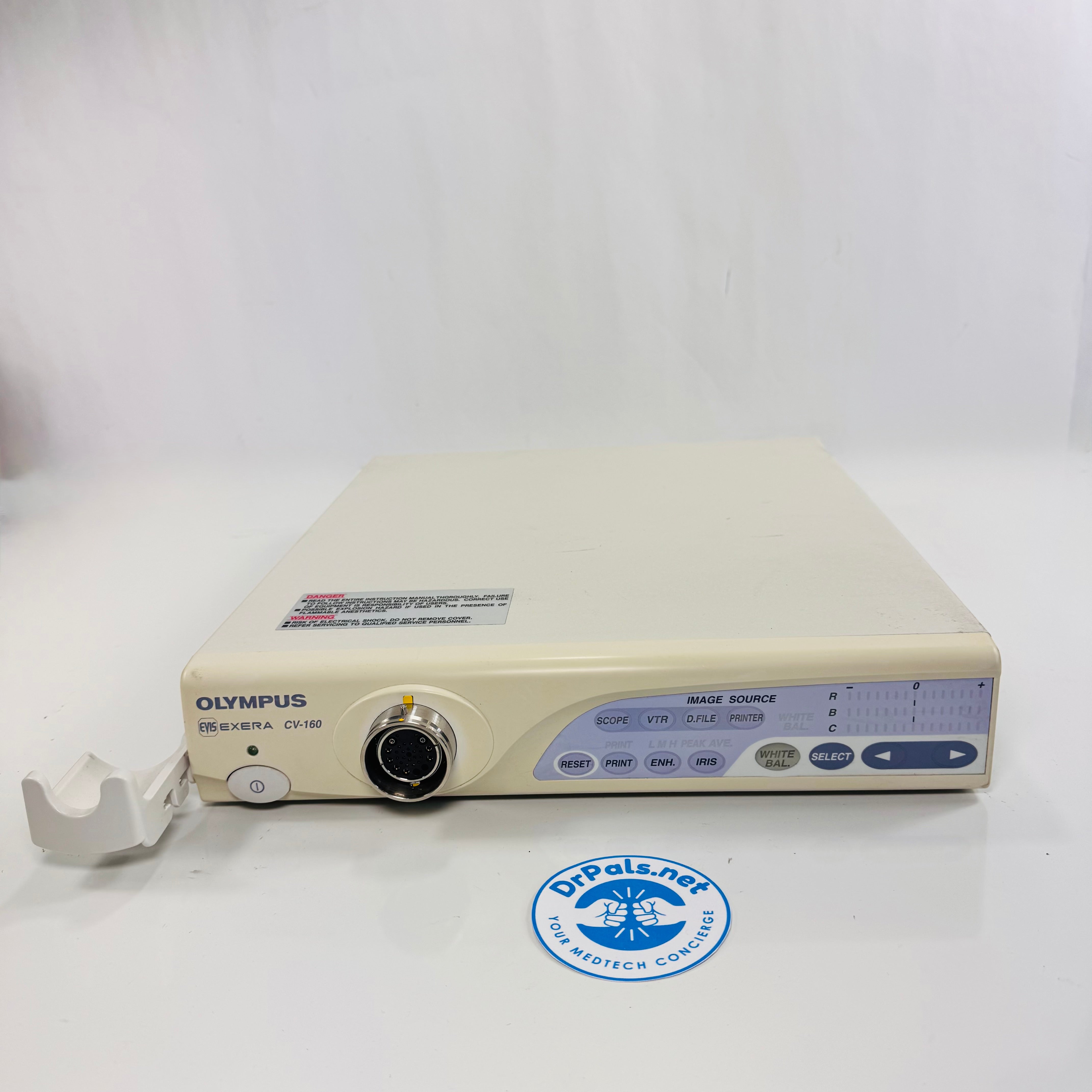 Olympus CV-160 | EVIS EXERA Video Processor
