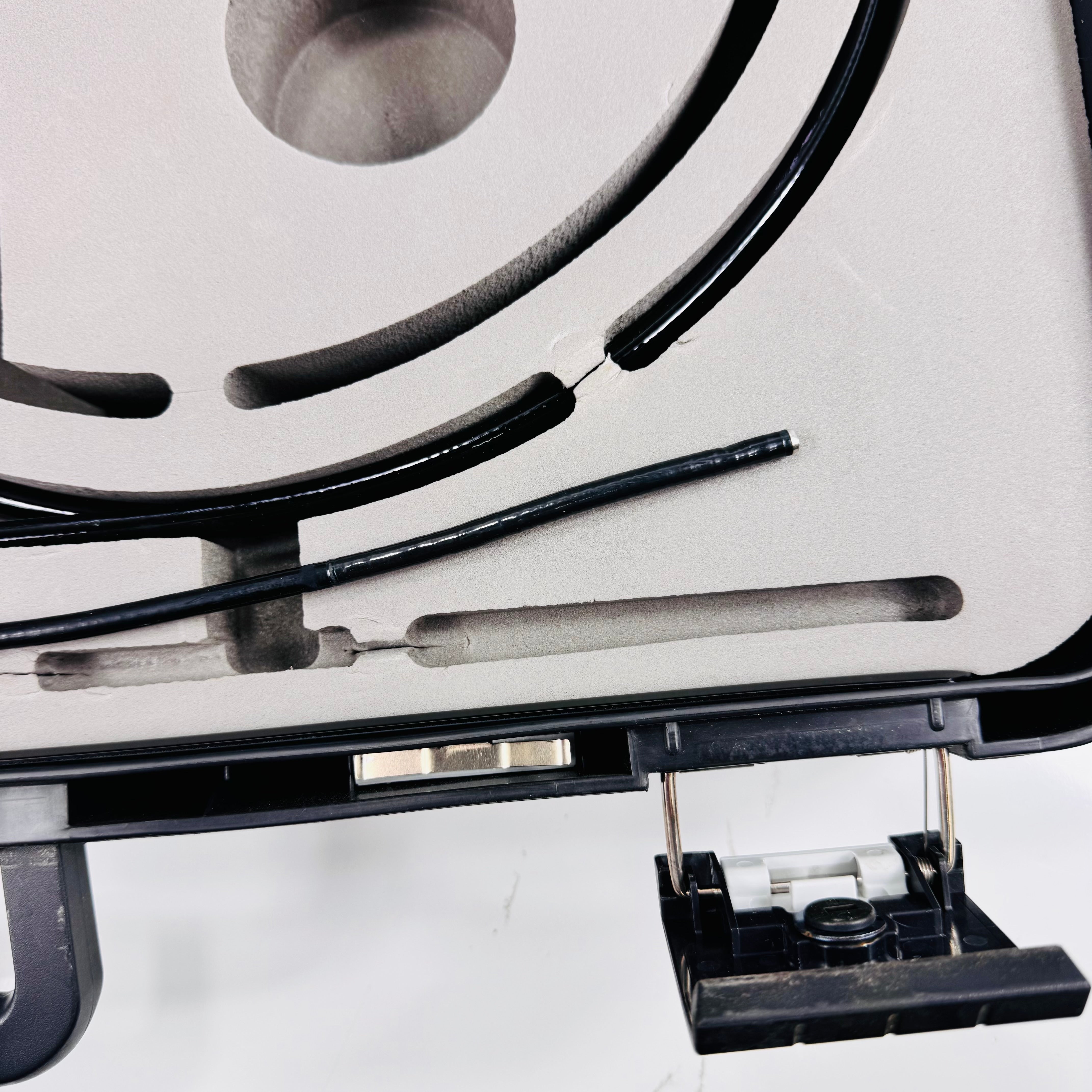 Olympus CYF-2 | Flexible Fiberoptic Cystoscope