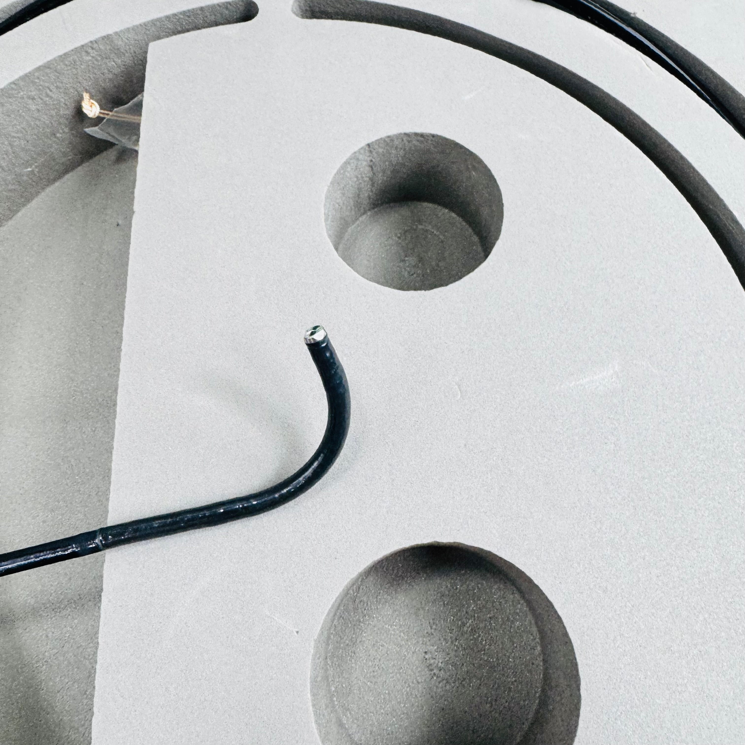 Olympus CYF-2 | Flexible Fiberoptic Cystoscope