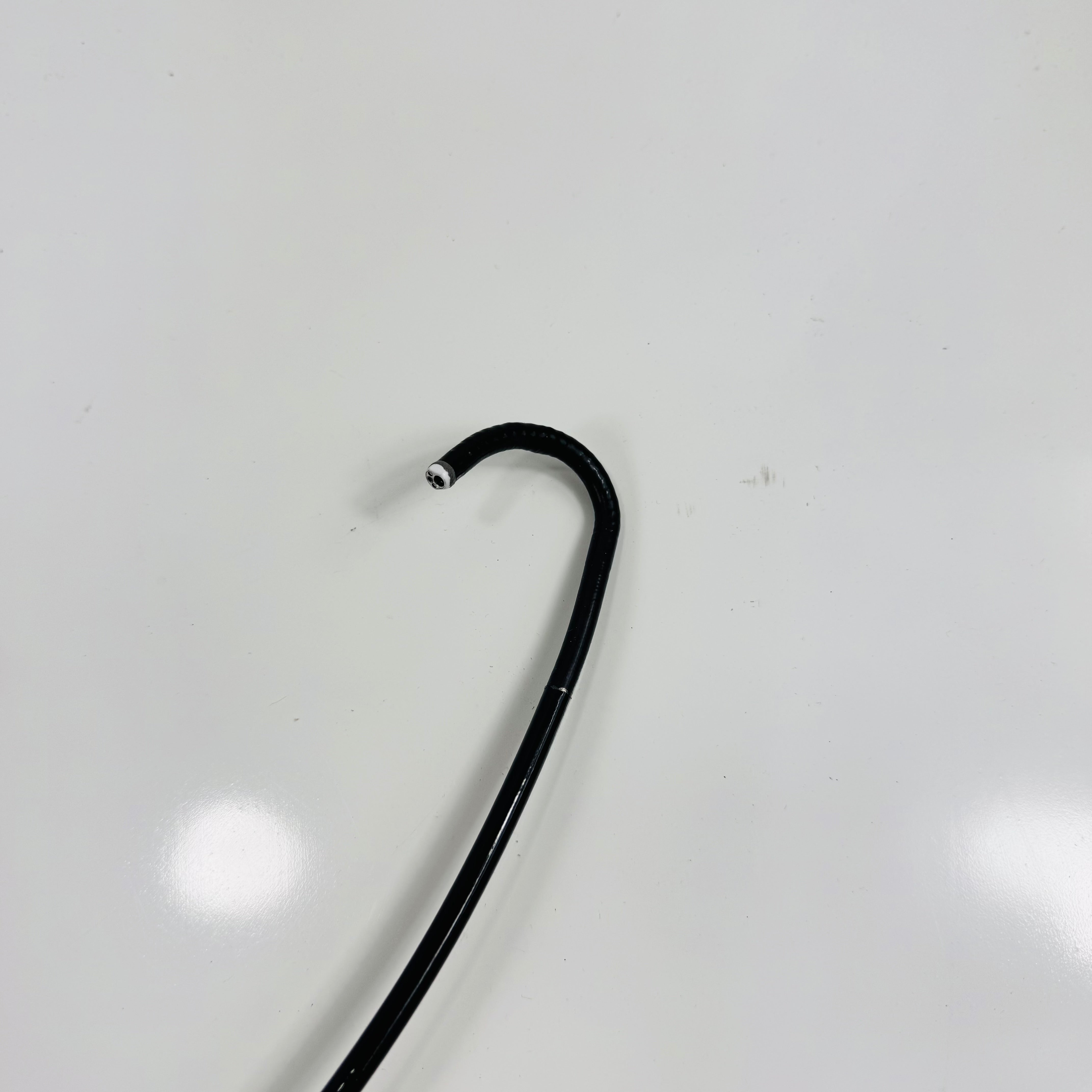 Olympus CYF-4 | Flexible Fiberoptic Cystoscope 15.6Fr (5.2mm) OD 7.2Fr (2.4mm) Channel