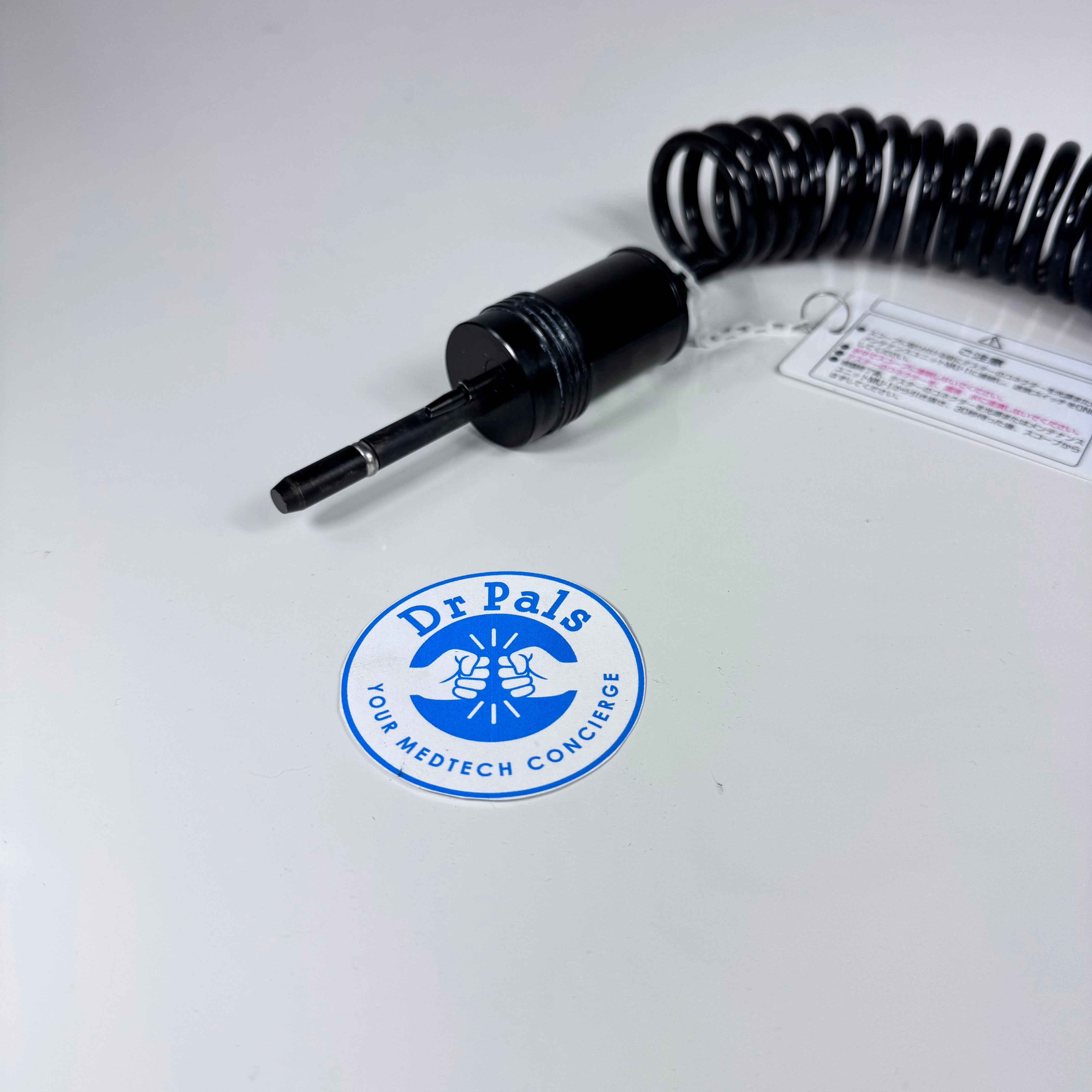 Olympus MB-155 | Leakage Tester for Endoscope Maintenance