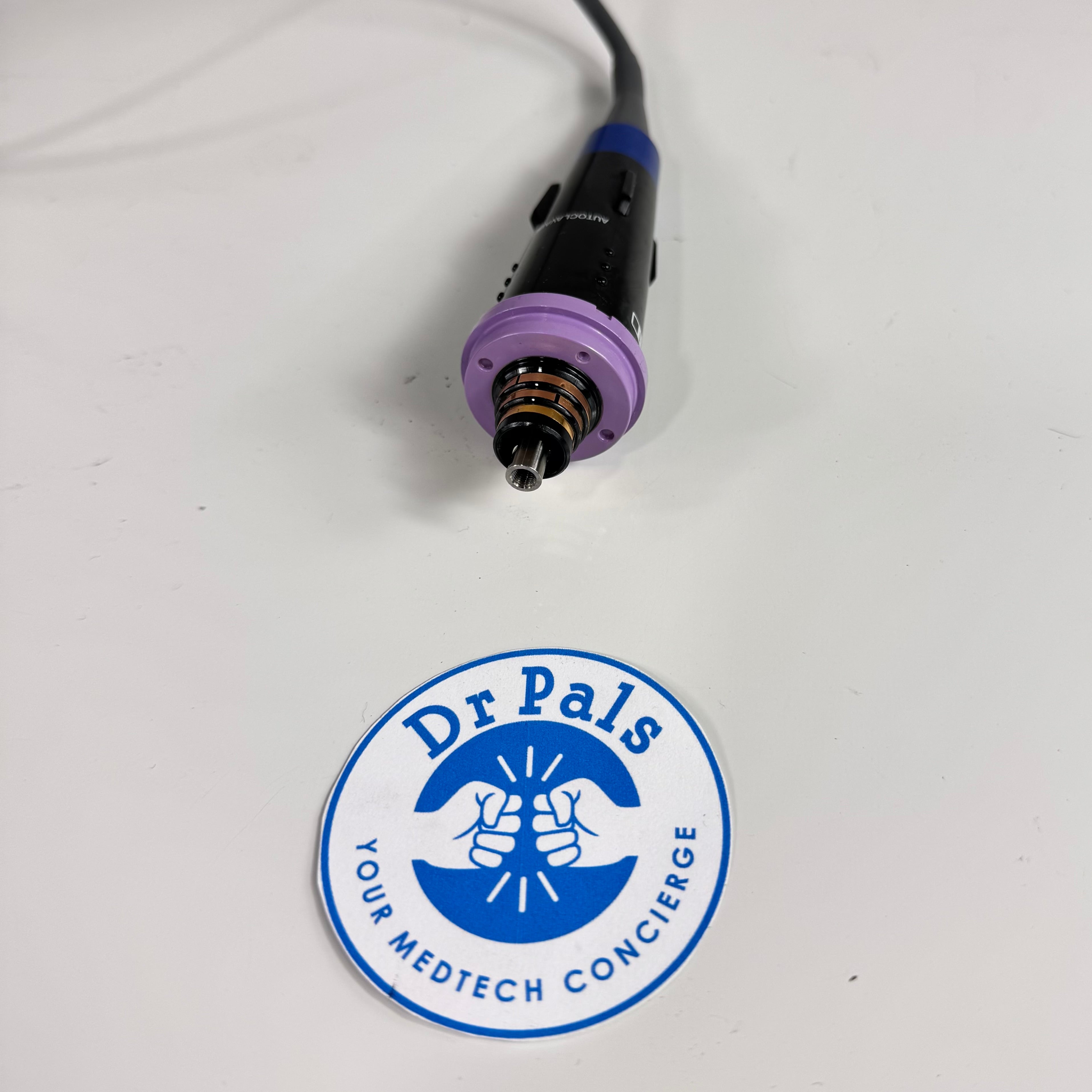 Olympus TD-TB400 | THUNDERBEAT Advanced Energy Transducer