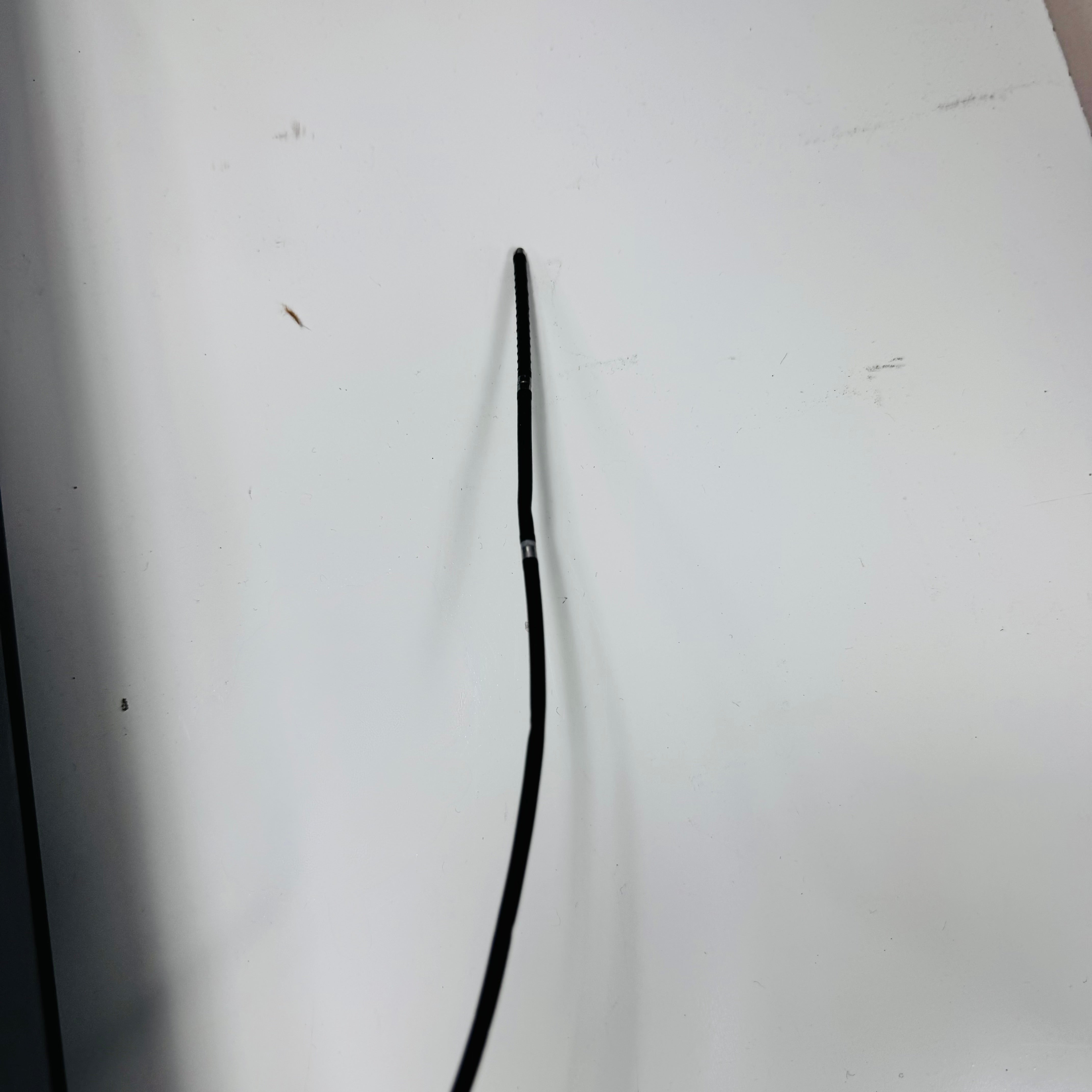 Olympus URF-P3 | Flexible Fiberoptic Ureteroscope 8.4Fr (2.8mm) OD 3.6Fr (1.2mm) Channel