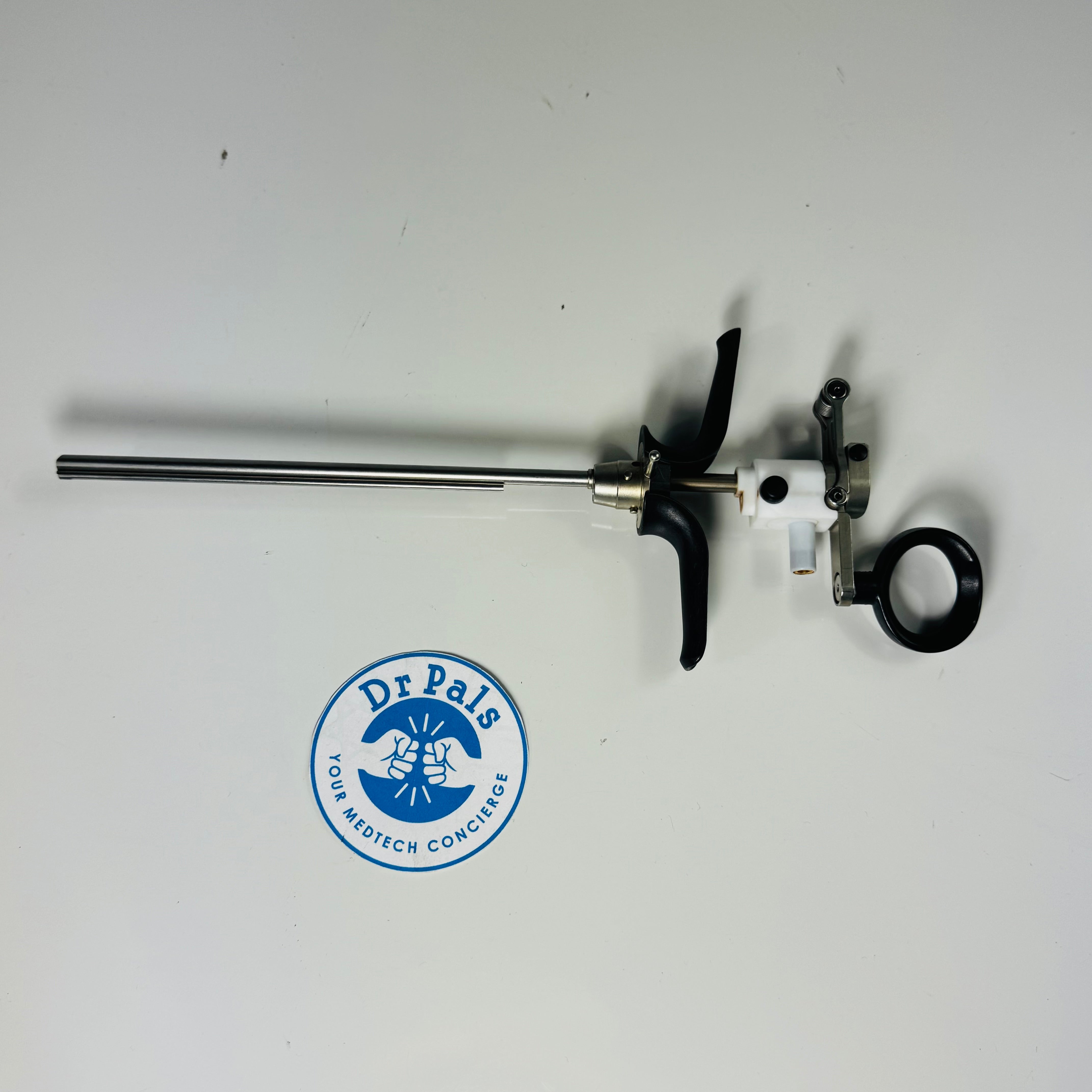 Olympus WA22061B | 4 mm Monopolar Resectoscope Working Element