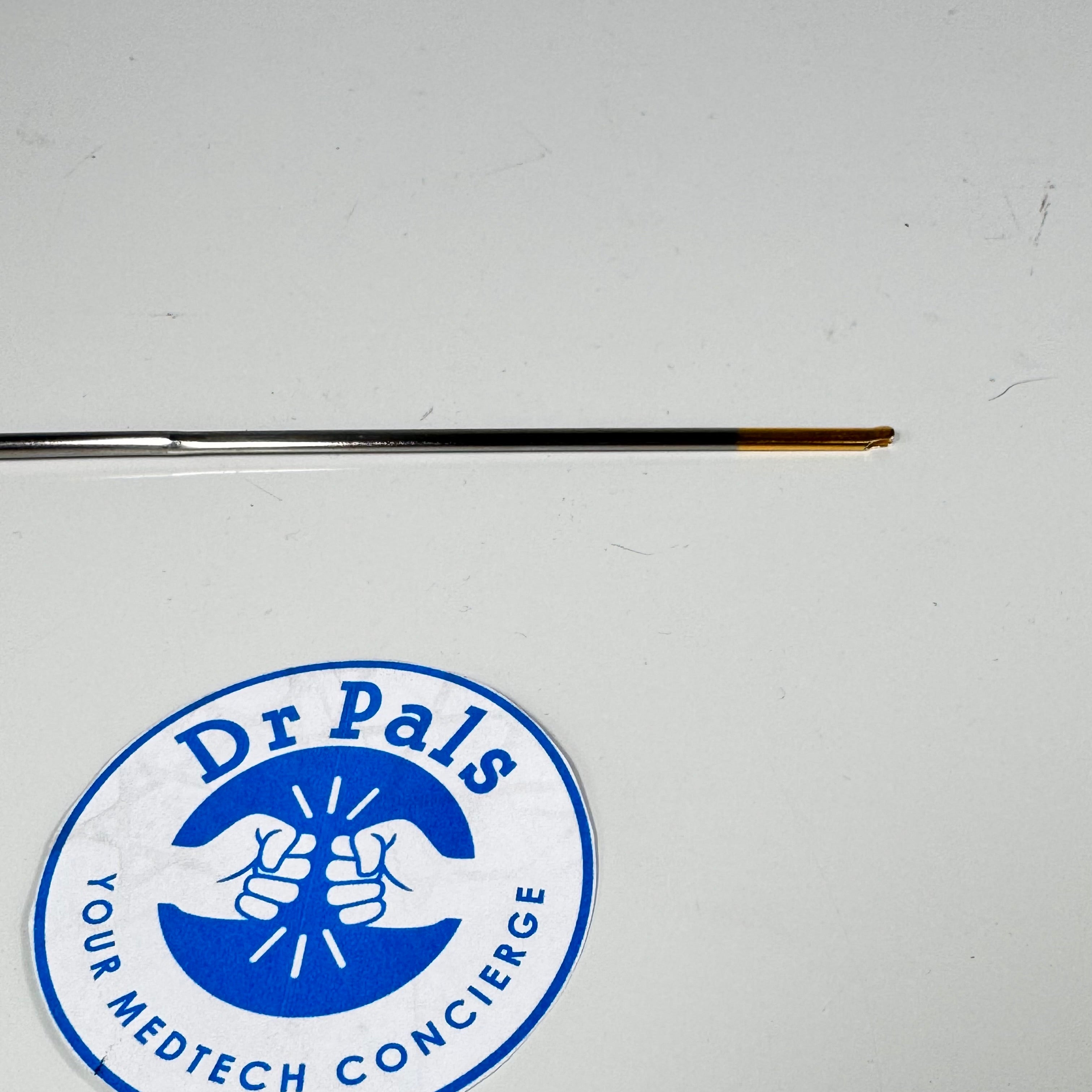 Olympus WA29048A | 6.4/7.8 Fr 43 cm (430 mm) Long Semi-Rigid Ureteroscope