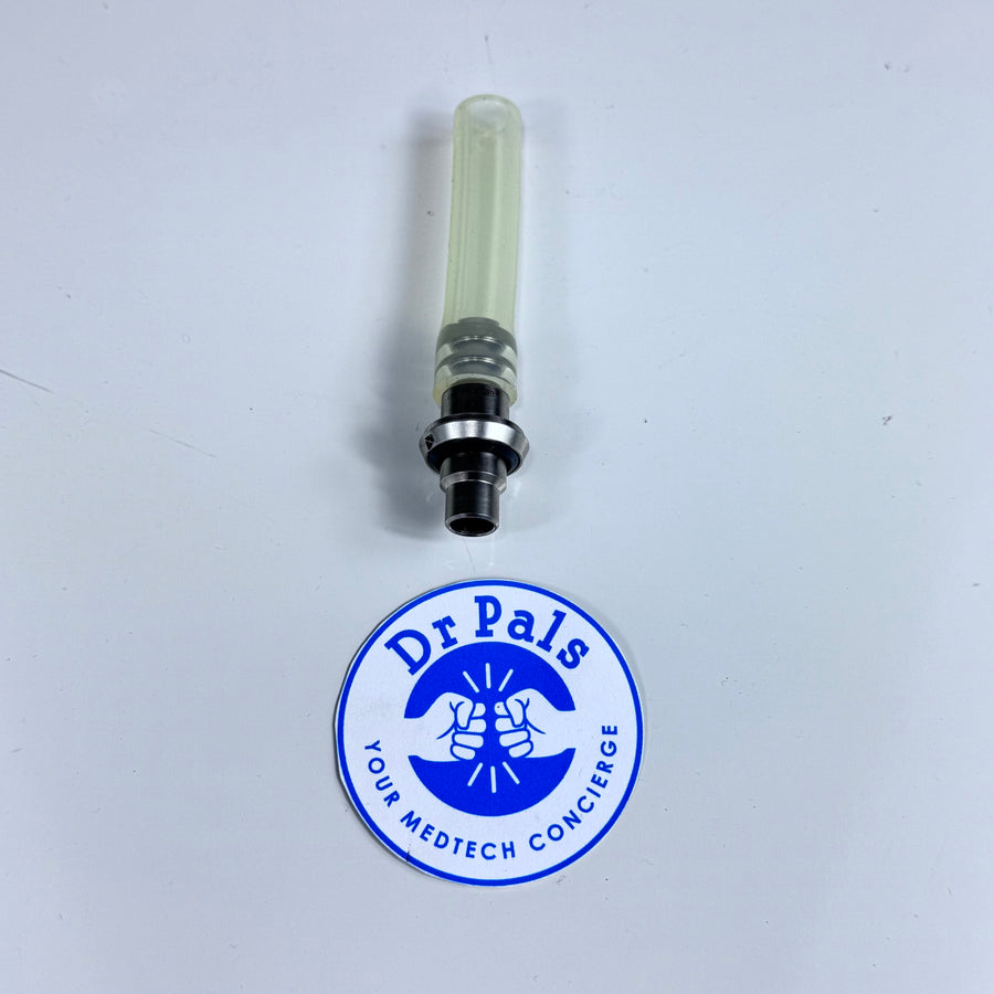 Elik Adapter Instrument Olympus WA33026A | Ellik Evacuation Adapter to Outer Sheath