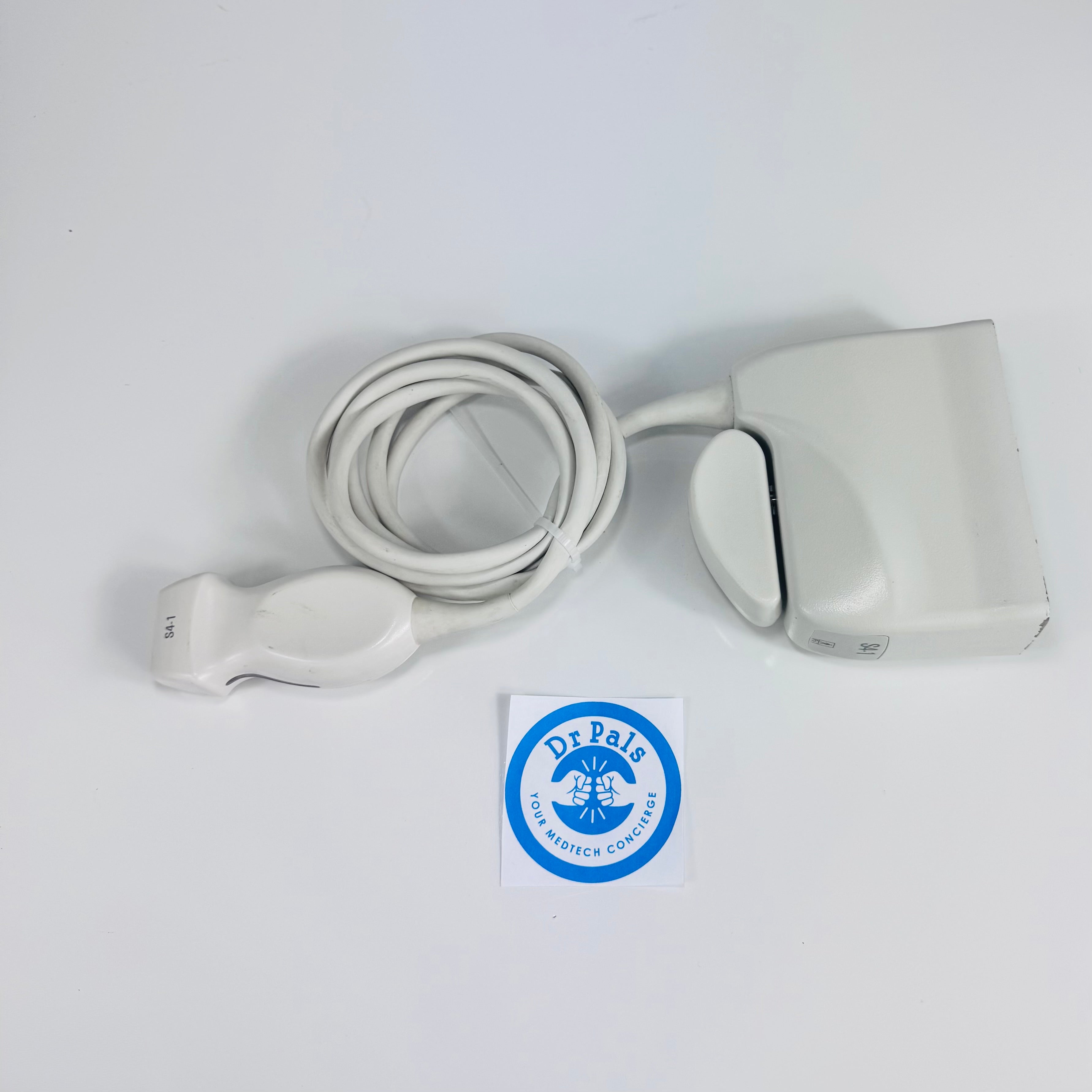 Philips S4-1 | Phased Array Ultrasound Transducer