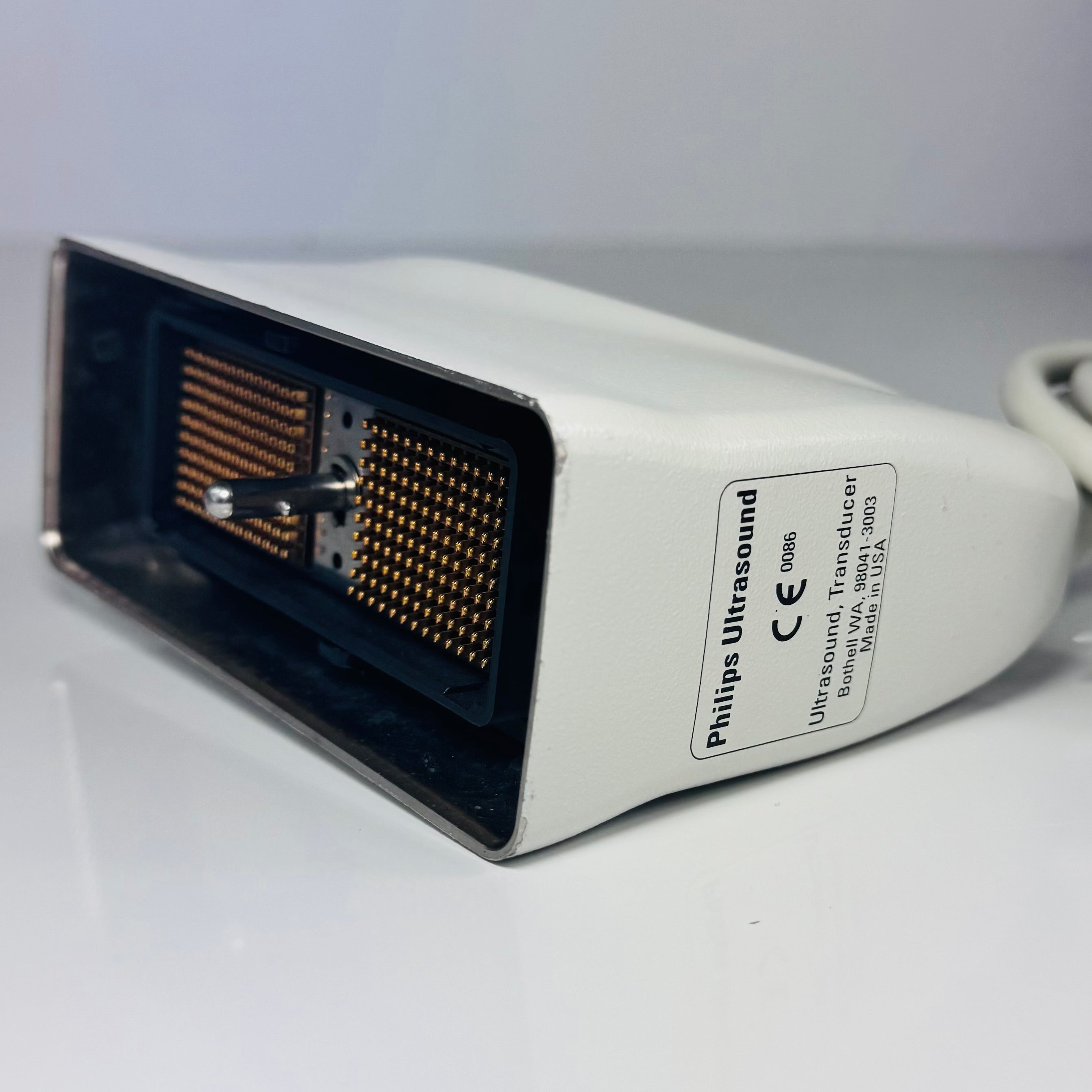 Philips S4-1 | Phased Array Ultrasound Transducer