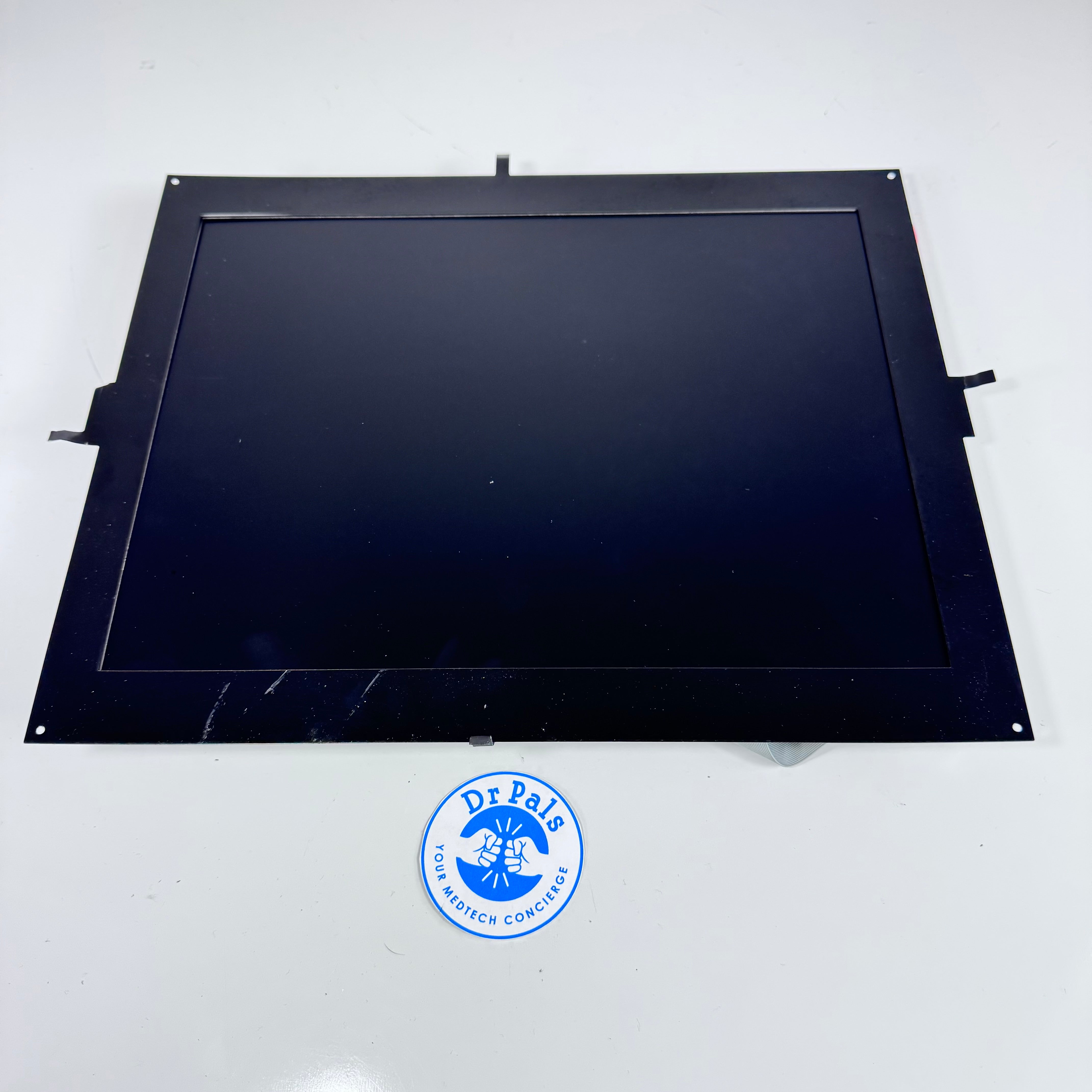 Philips M8000-65001 | MP70 IntelliVue Touchscreen Display Assembly