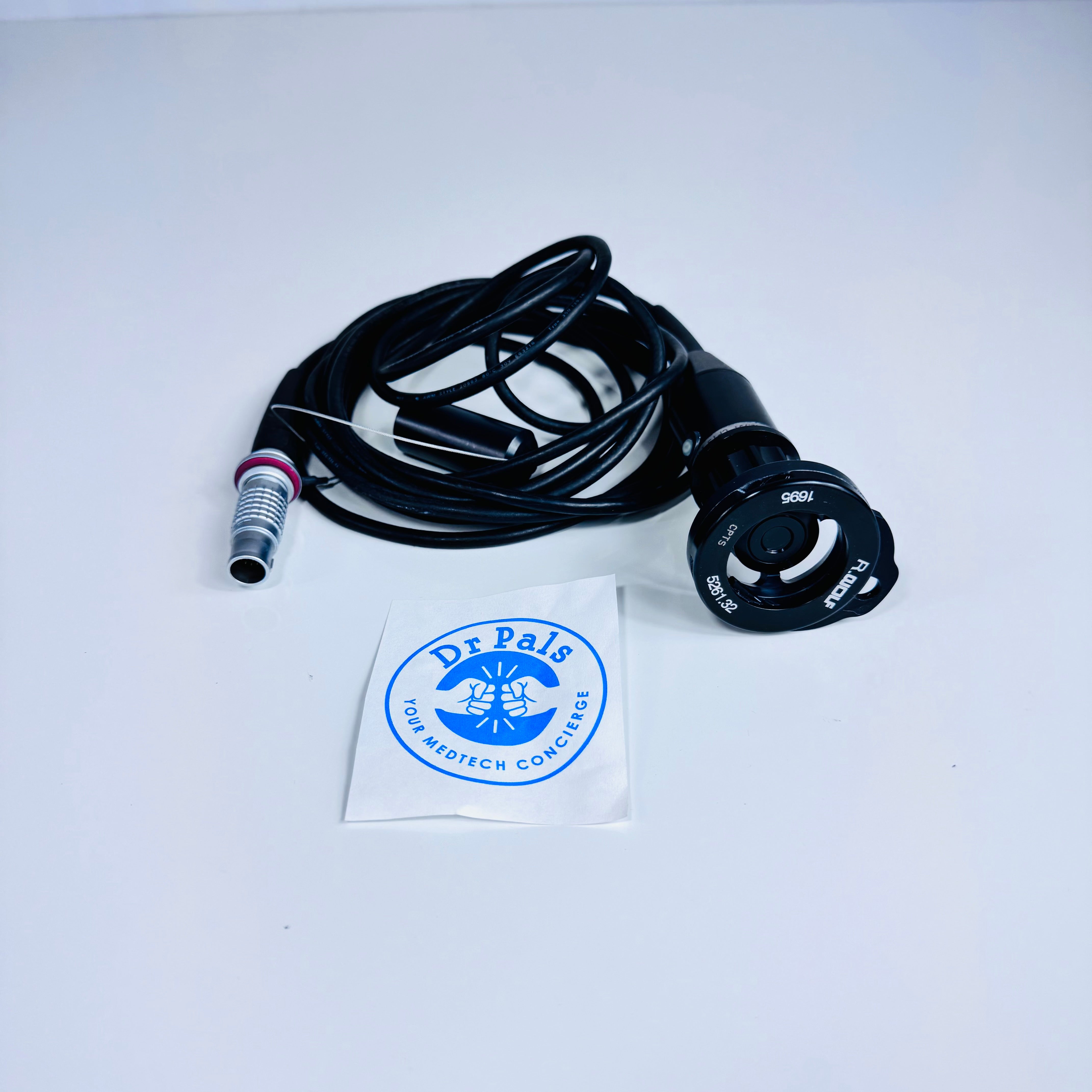 R Wolf 5521.751 and 4251.107 | HD Endoscopic Video Camera System